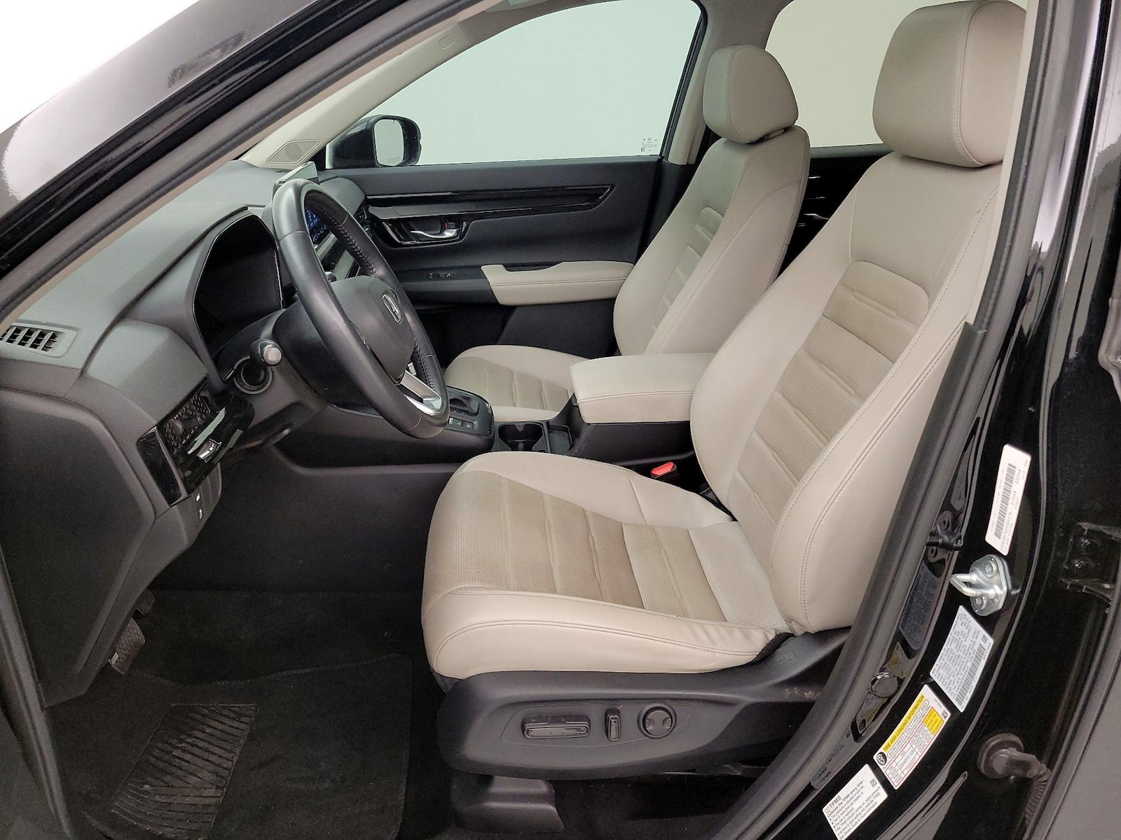 2023 Honda CR-V EX-L, photo 12