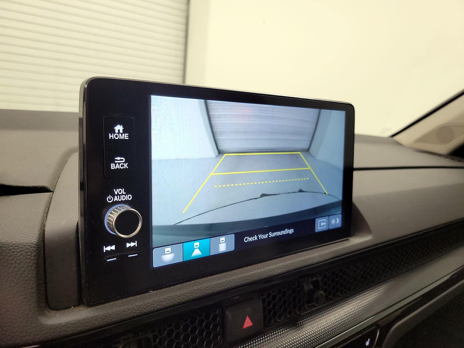 2023 Honda CR-V EX-L, photo 15