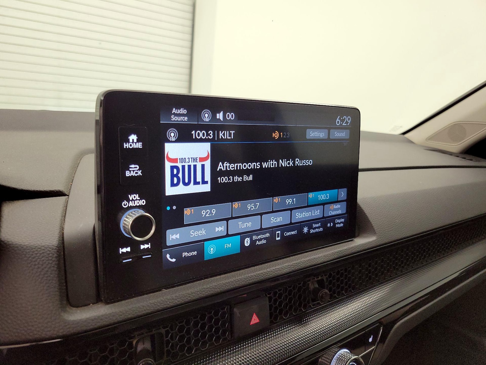 2023 Honda CR-V EX-L, photo 16