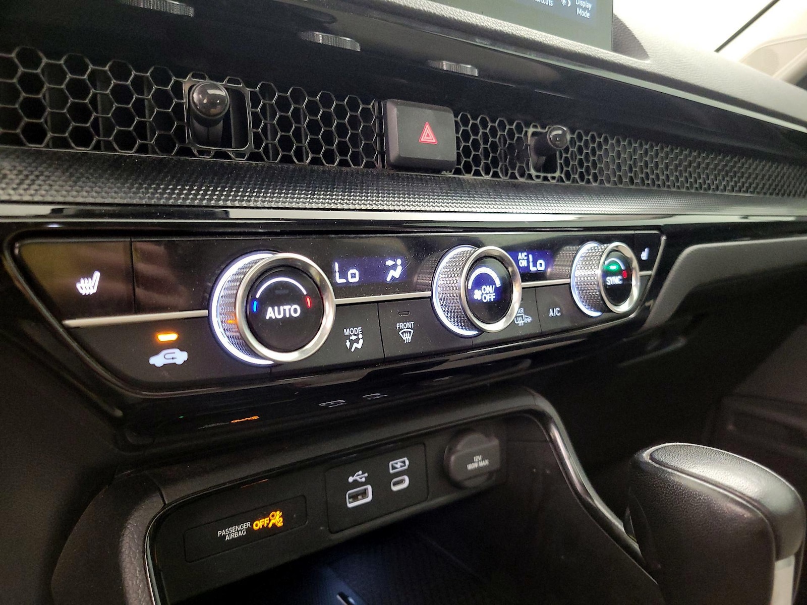 2023 Honda CR-V EX-L, photo 17