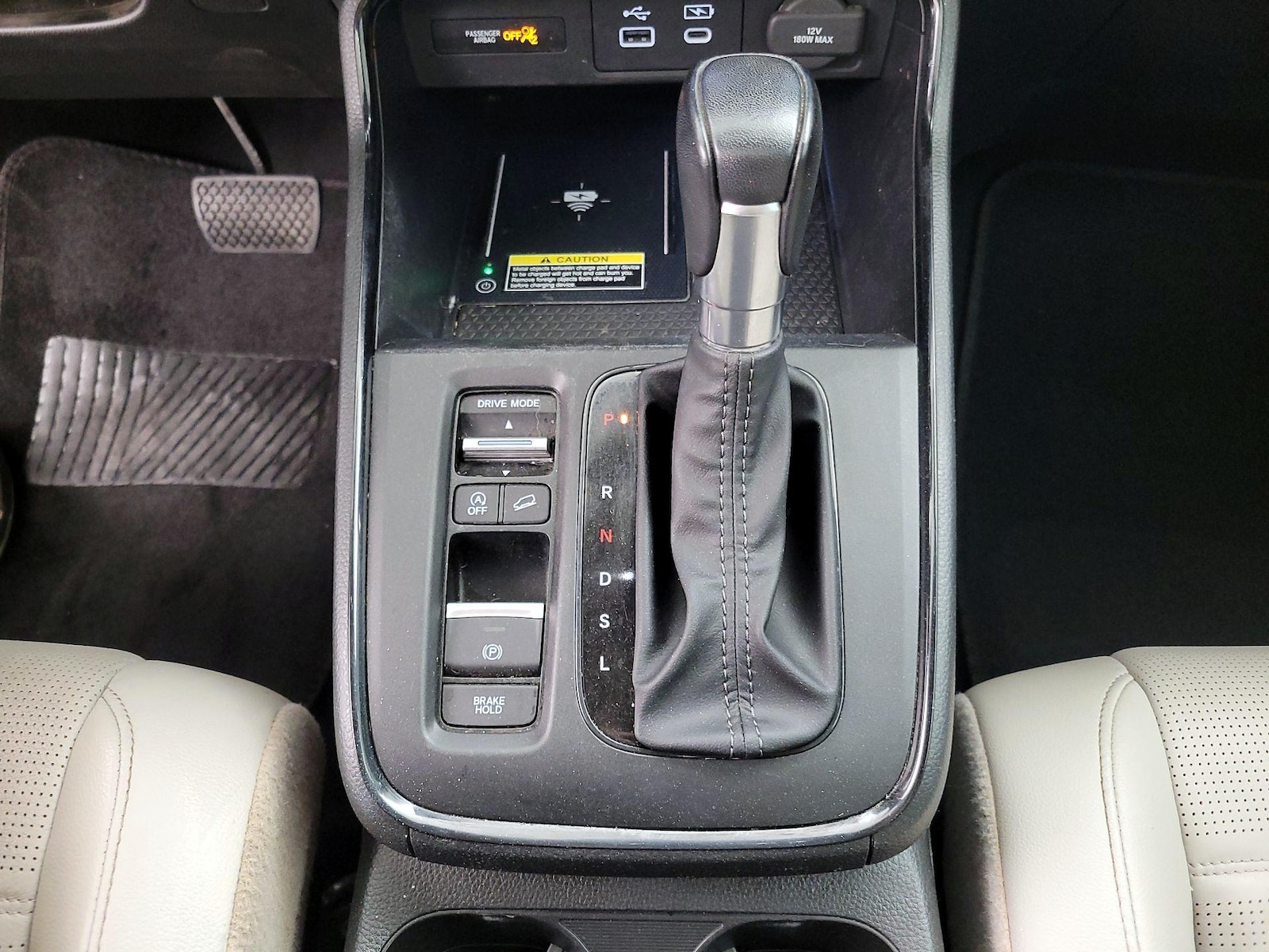2023 Honda CR-V EX-L, photo 18