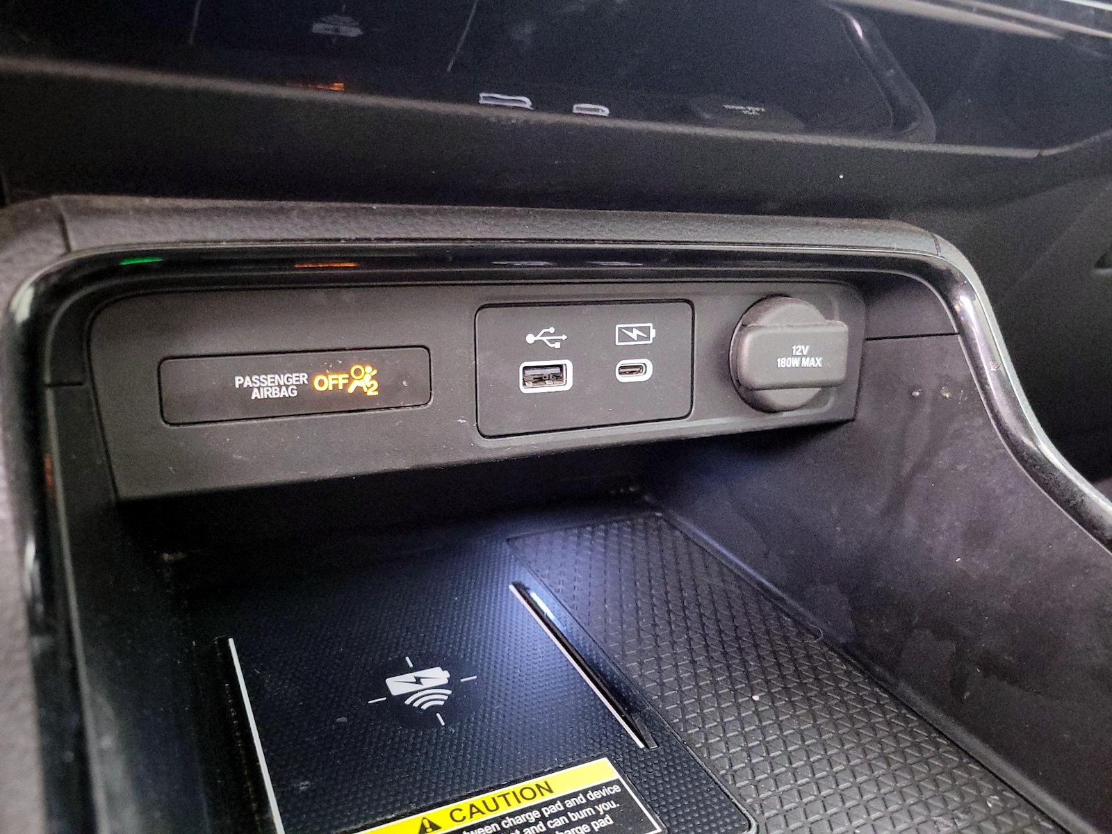 2023 Honda CR-V EX-L, photo 19