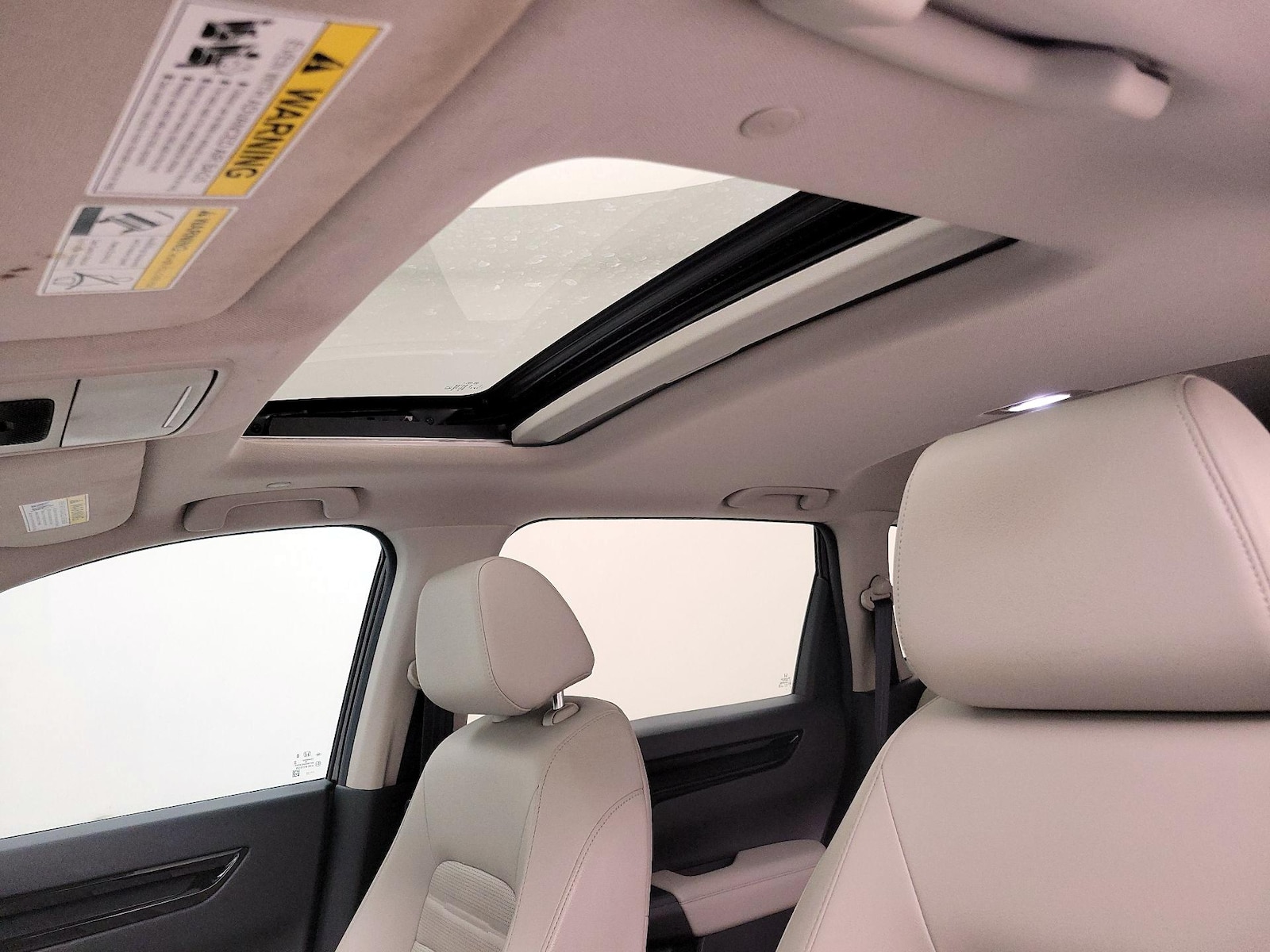 2023 Honda CR-V EX-L, photo 20
