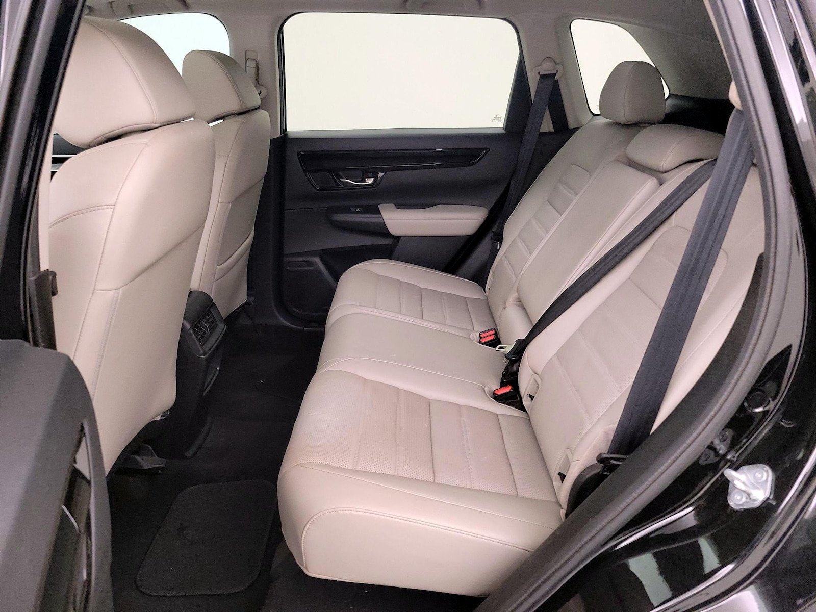 2023 Honda CR-V EX-L, photo 21