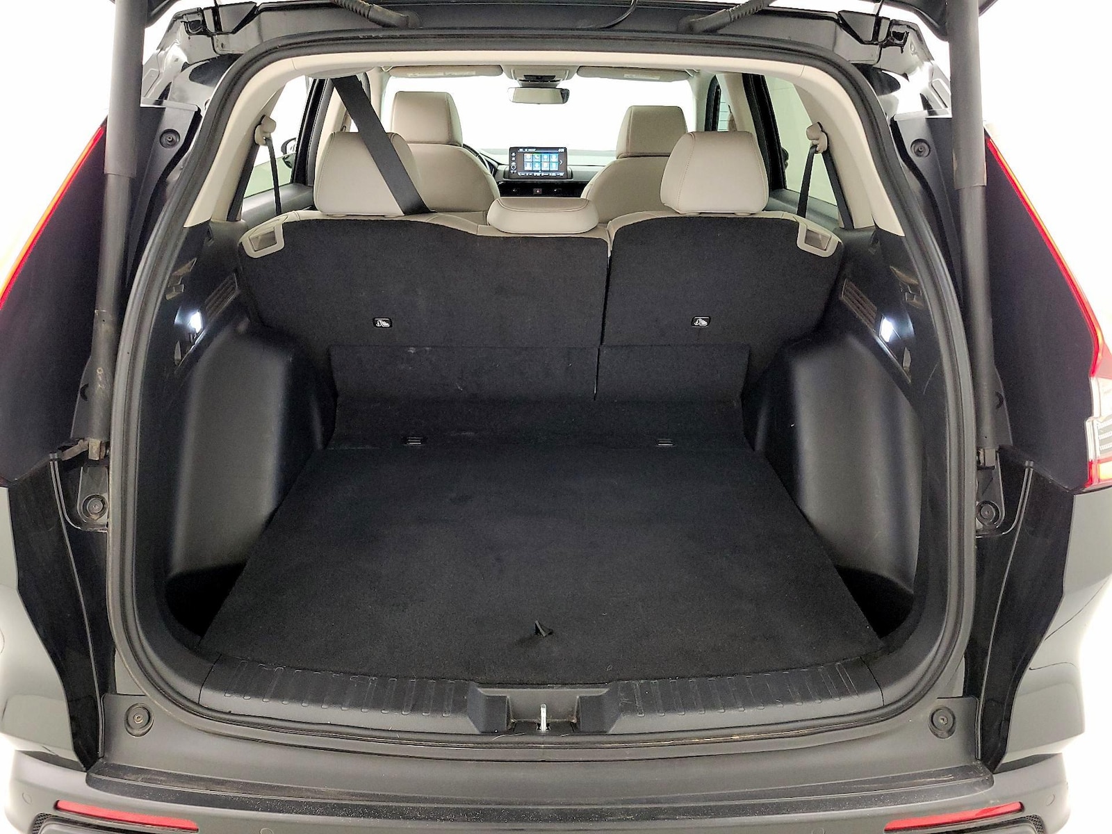 2023 Honda CR-V EX-L, photo 22