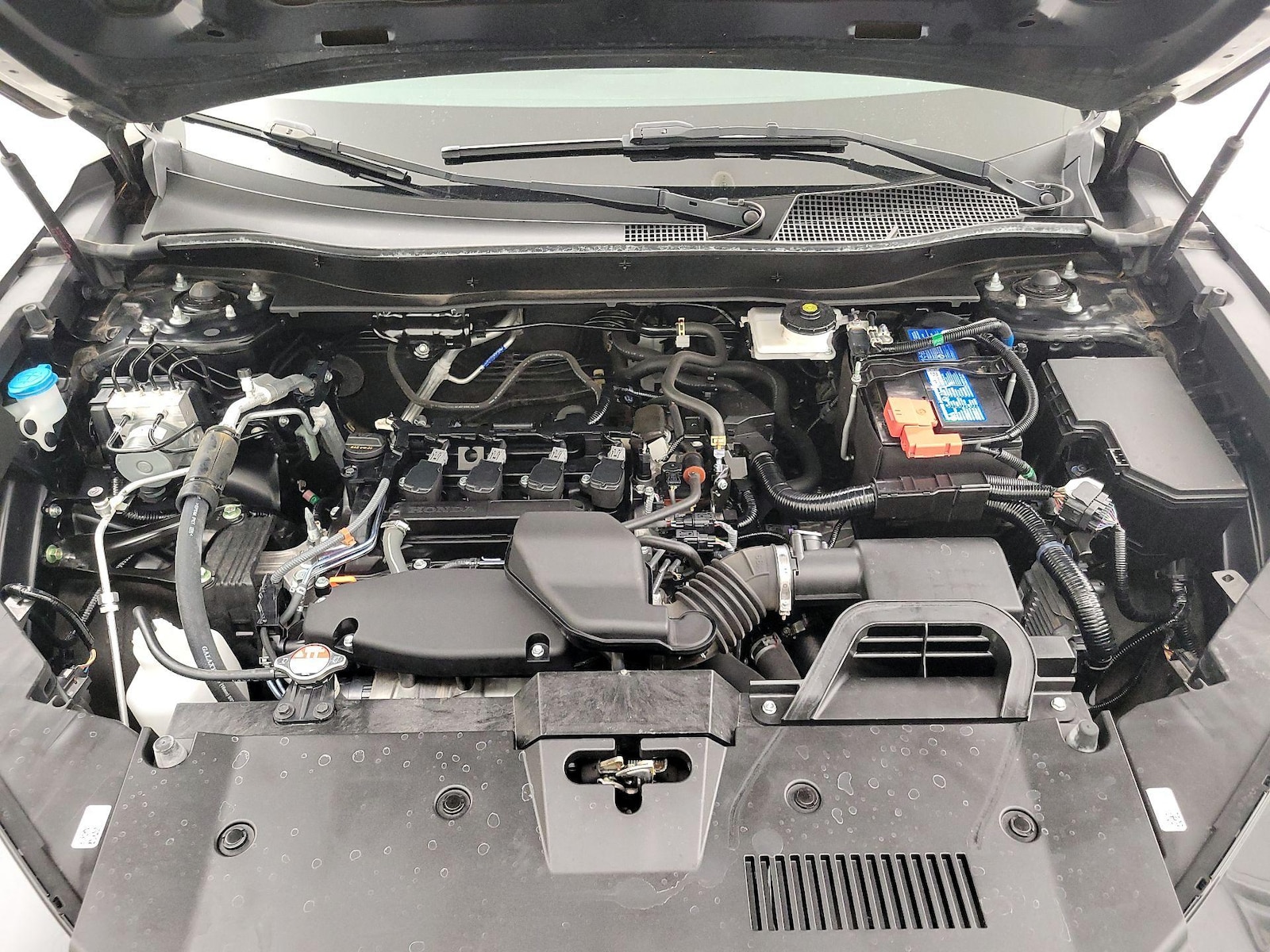 2023 Honda CR-V EX-L, photo 23