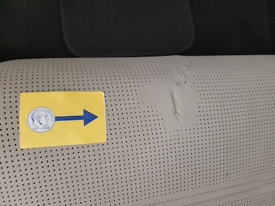 Condition detail