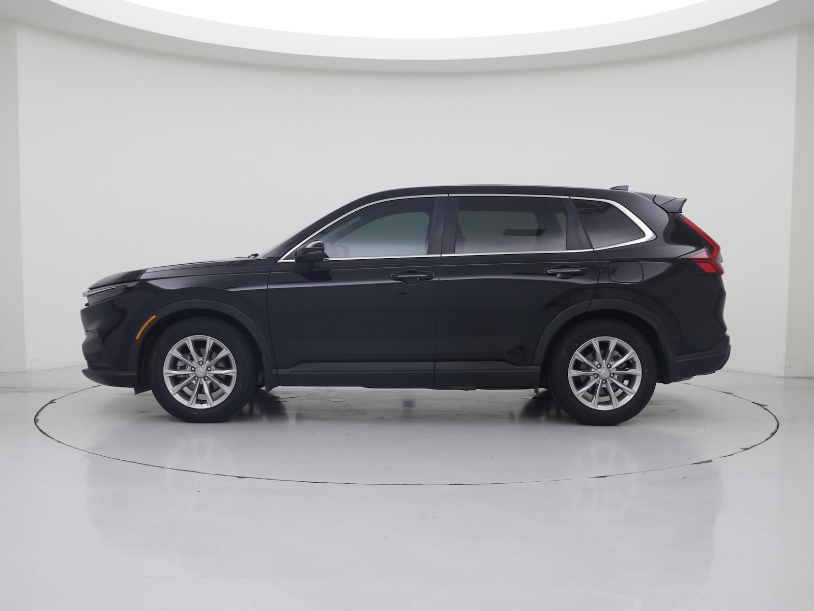 2023 Honda CR-V EX-L, photo 4