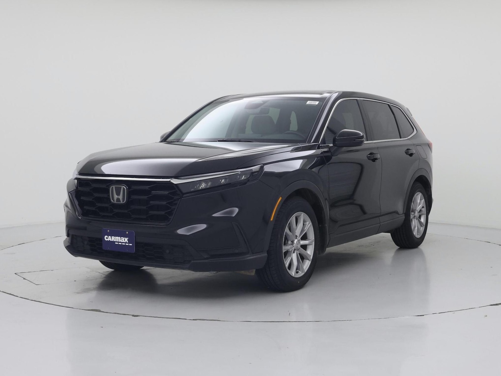 2023 Honda CR-V EX-L, photo 5