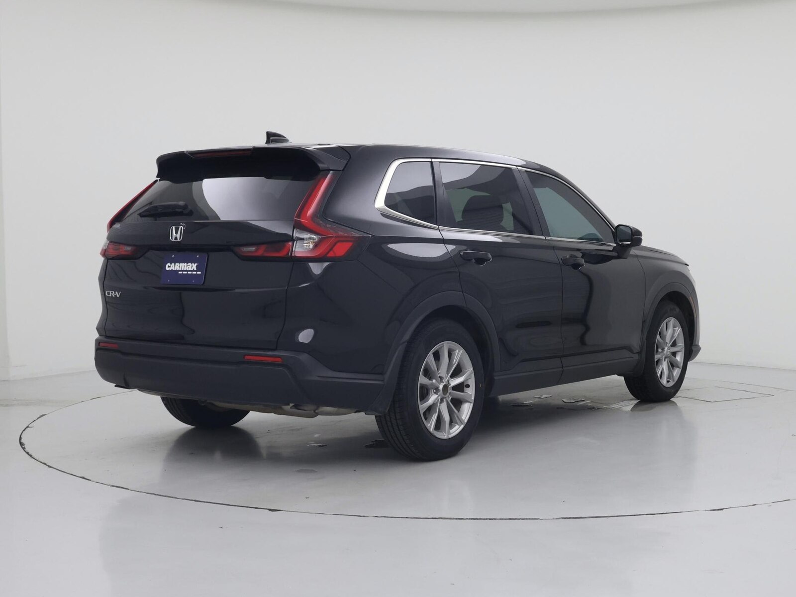 2023 Honda CR-V EX-L, photo 9