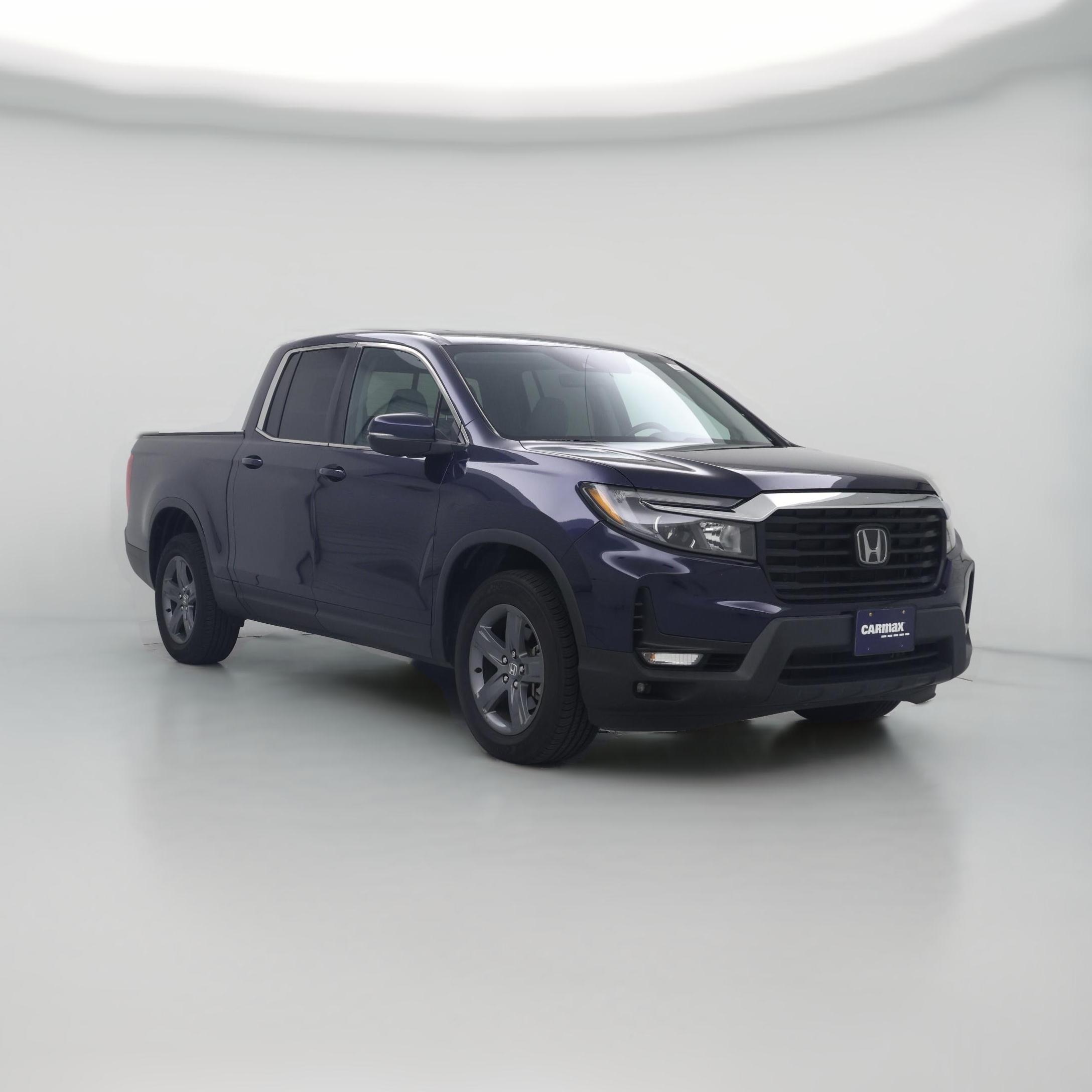 Thumbnail: 2023 Honda Ridgeline - 1