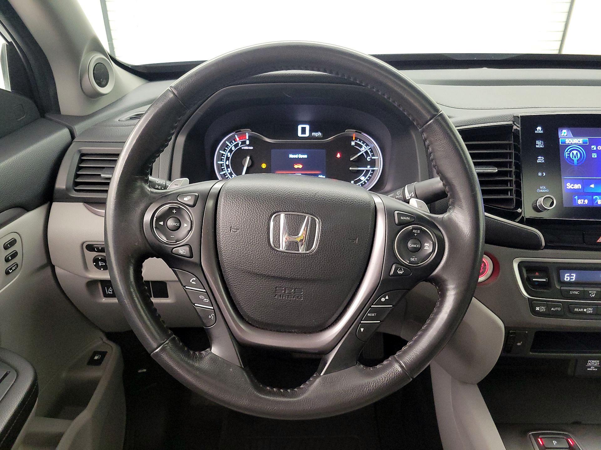 Thumbnail: 2023 Honda Ridgeline - 10