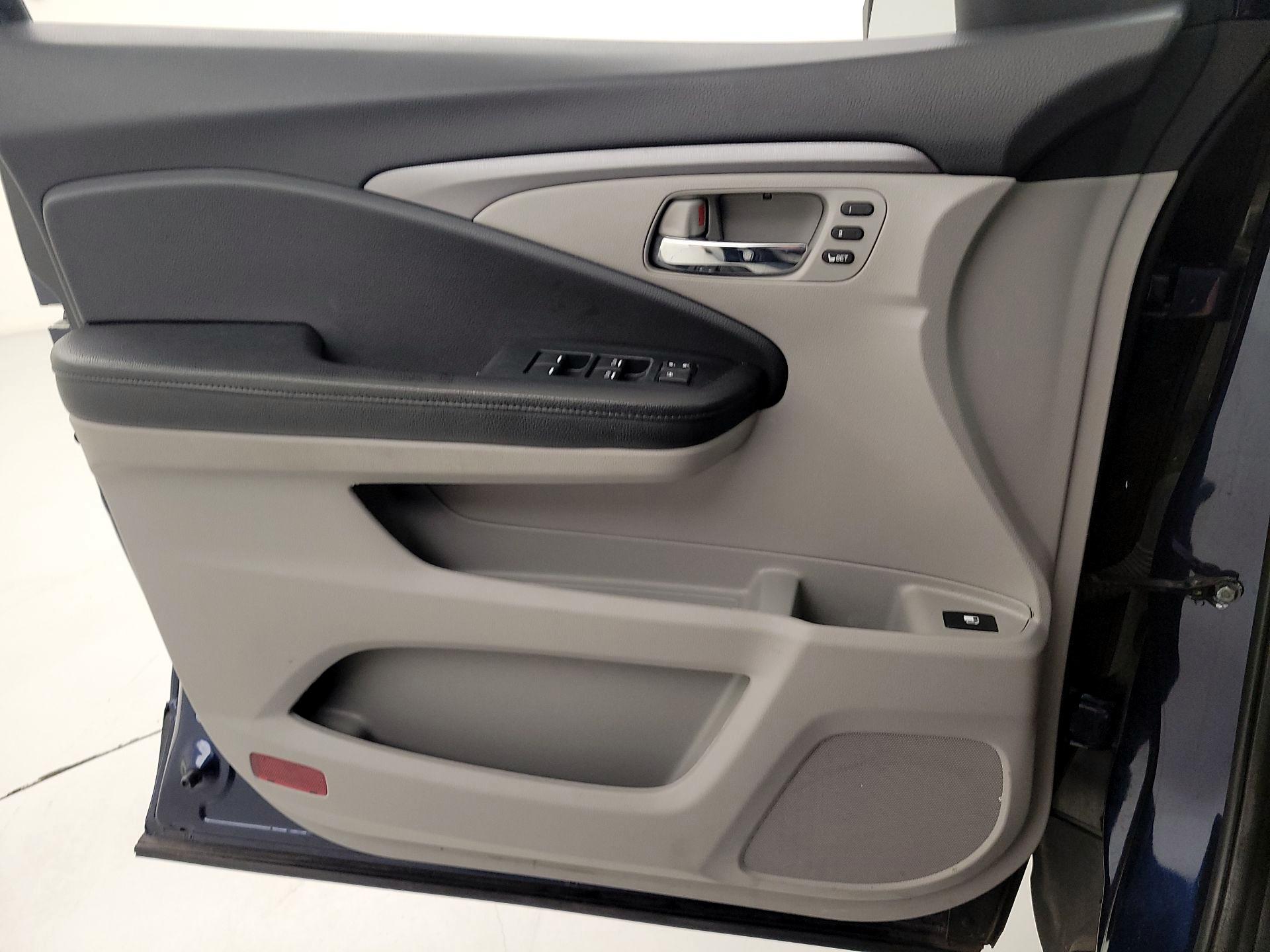 Thumbnail: 2023 Honda Ridgeline - 12