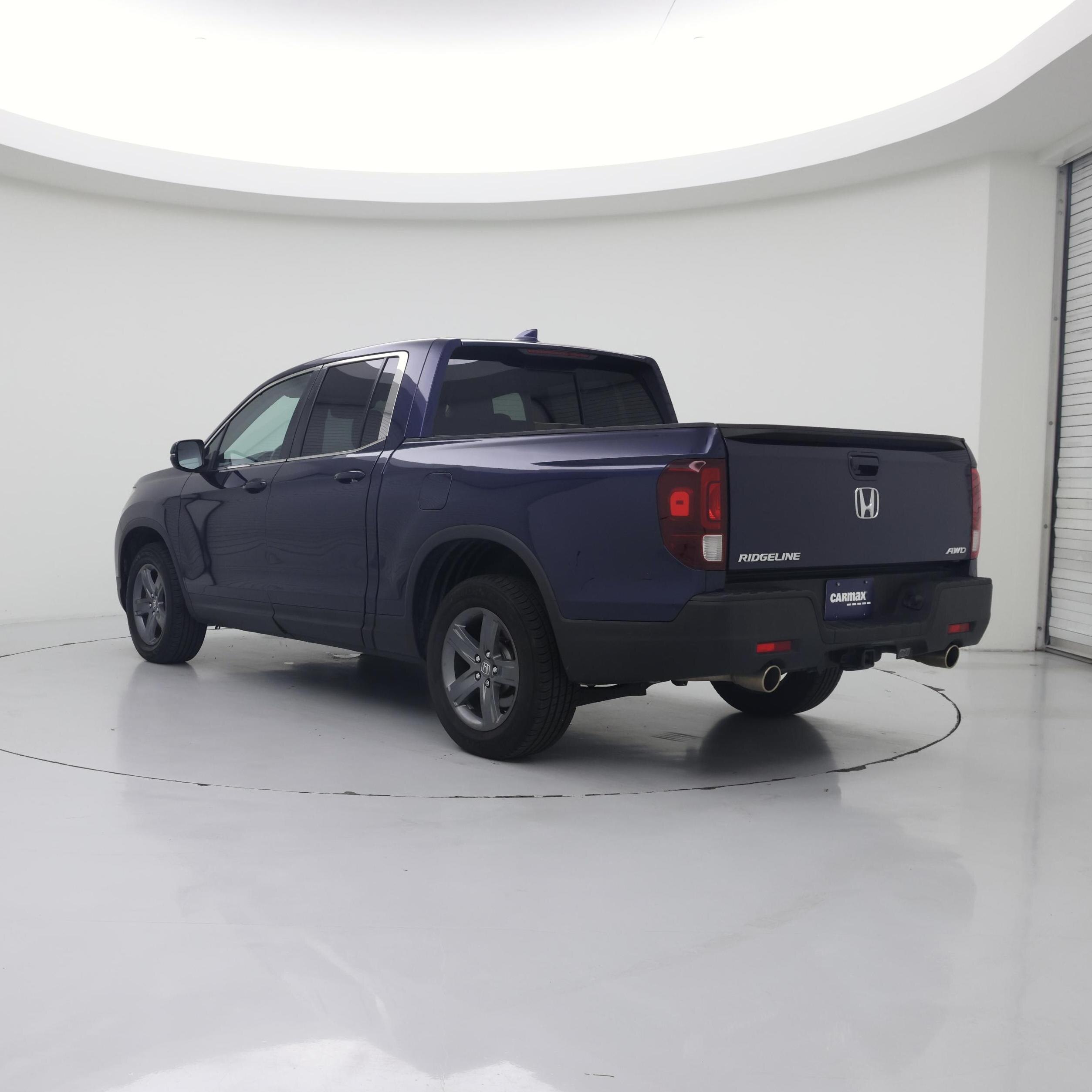 Thumbnail: 2023 Honda Ridgeline - 2