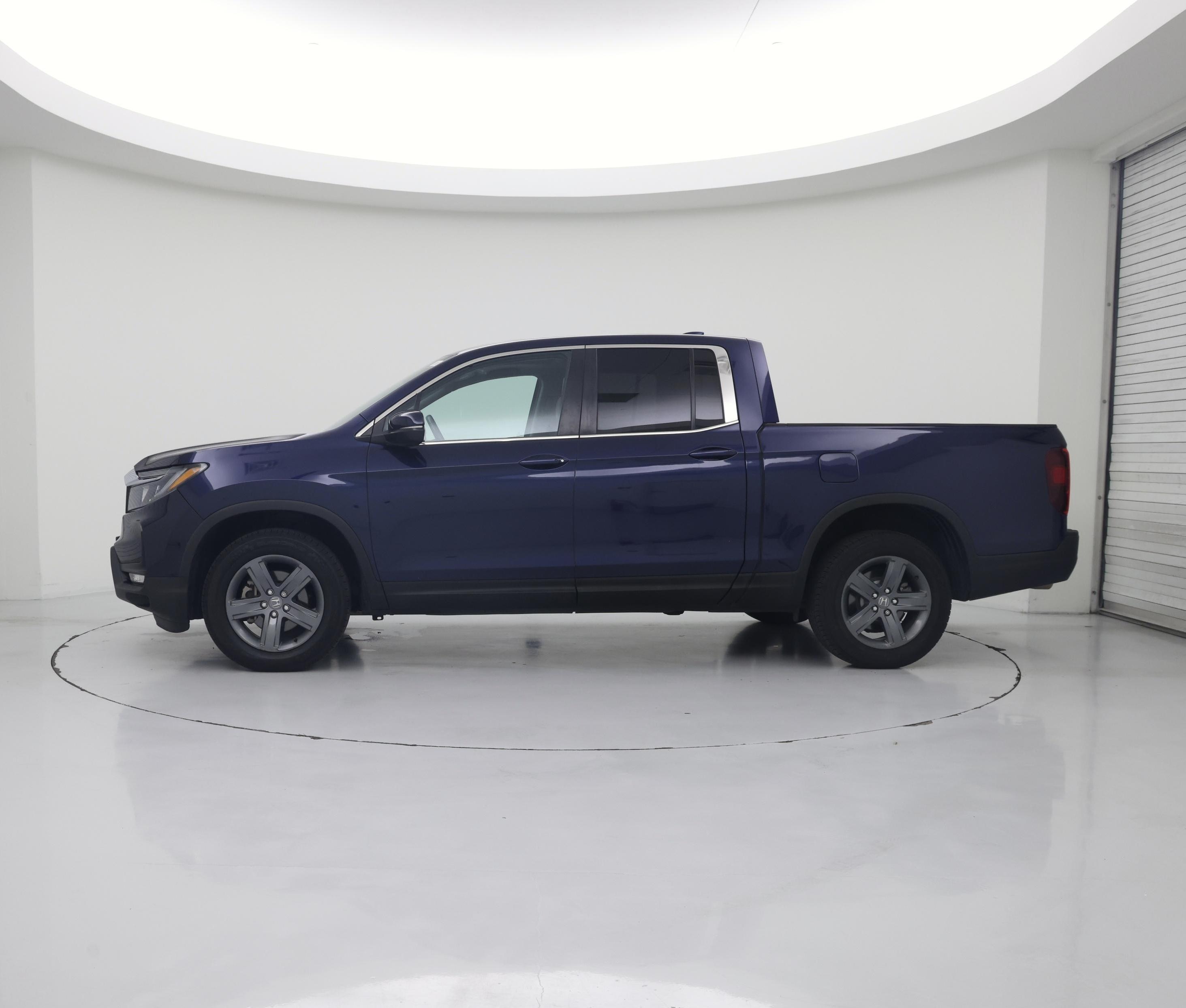 Thumbnail: 2023 Honda Ridgeline - 3