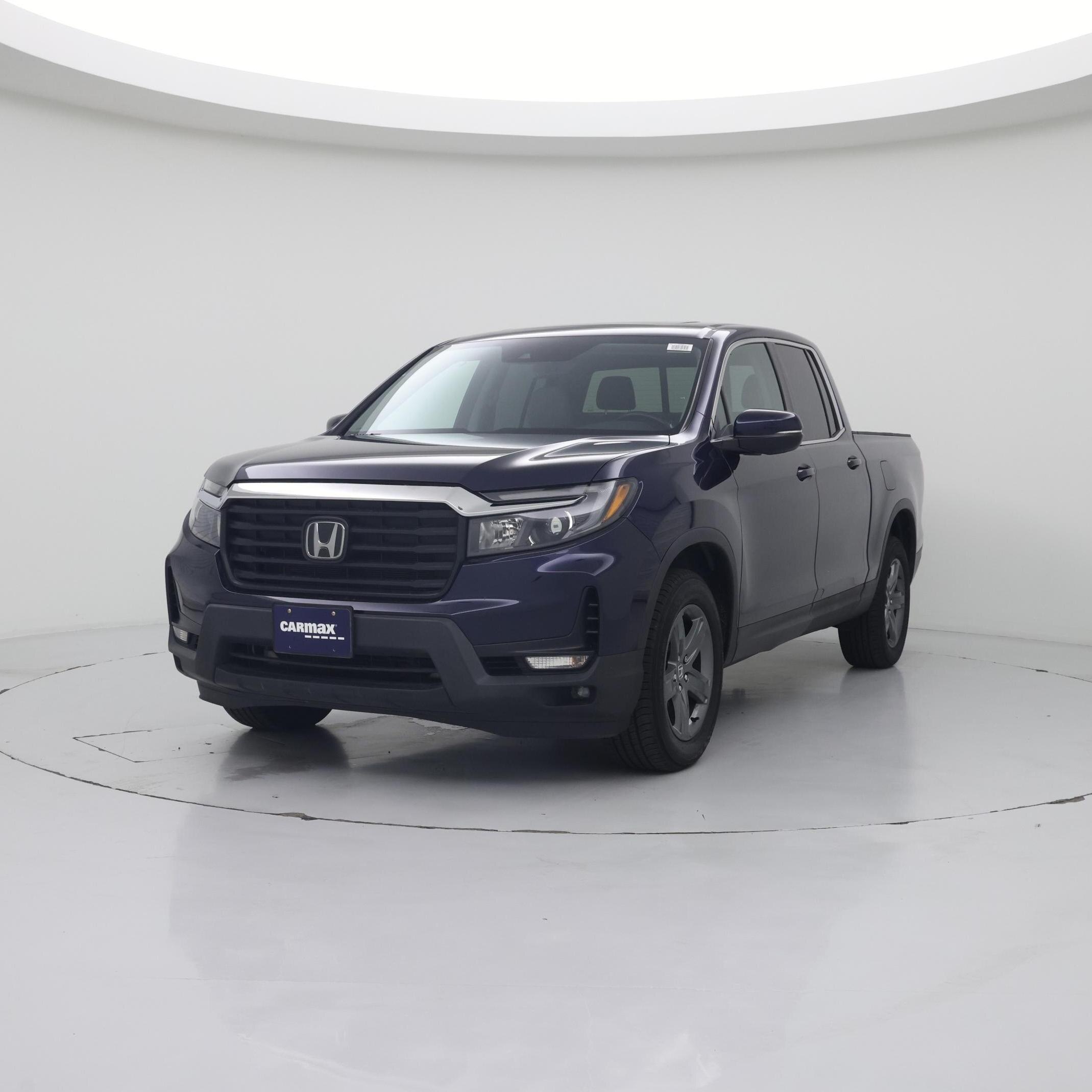 Thumbnail: 2023 Honda Ridgeline - 4