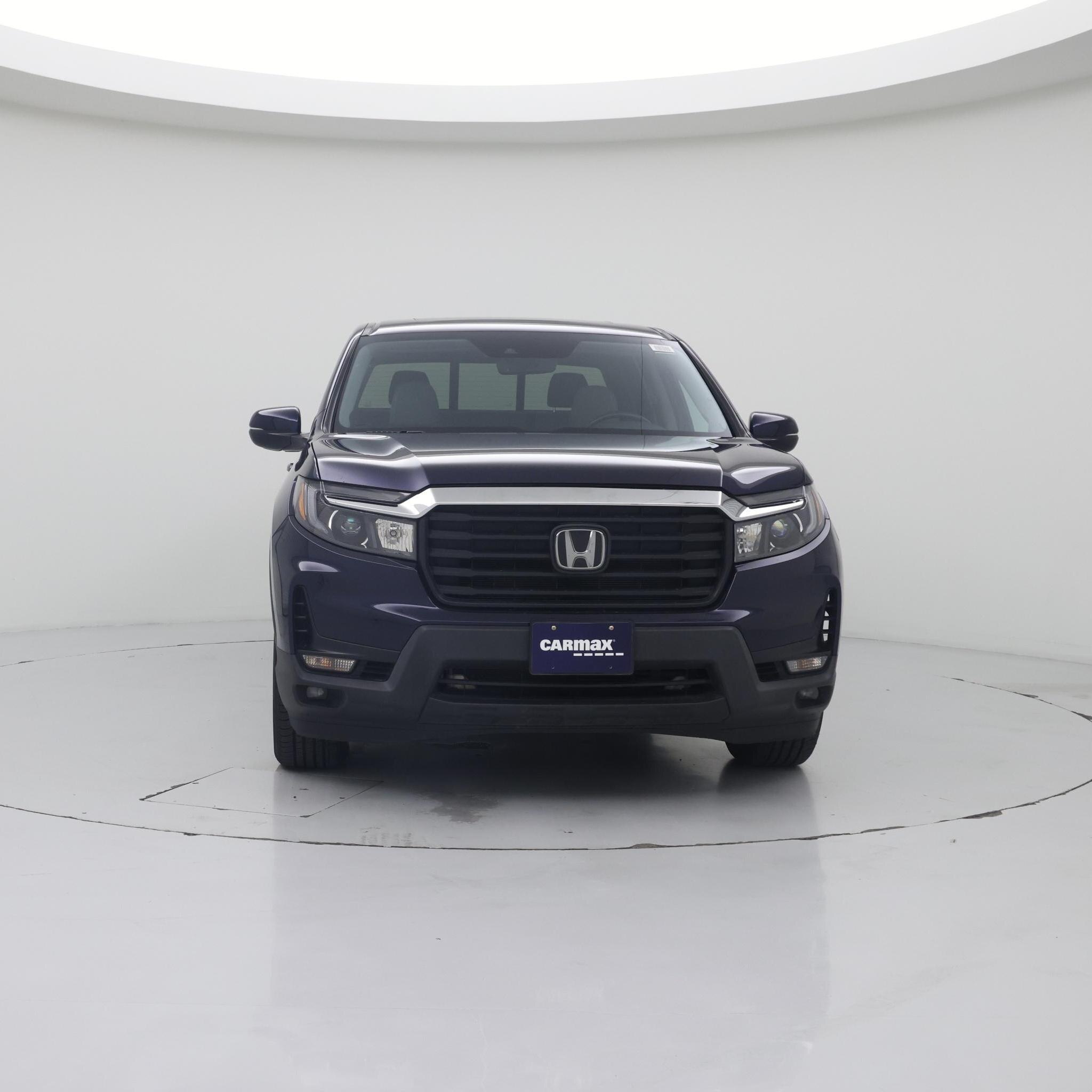Thumbnail: 2023 Honda Ridgeline - 5