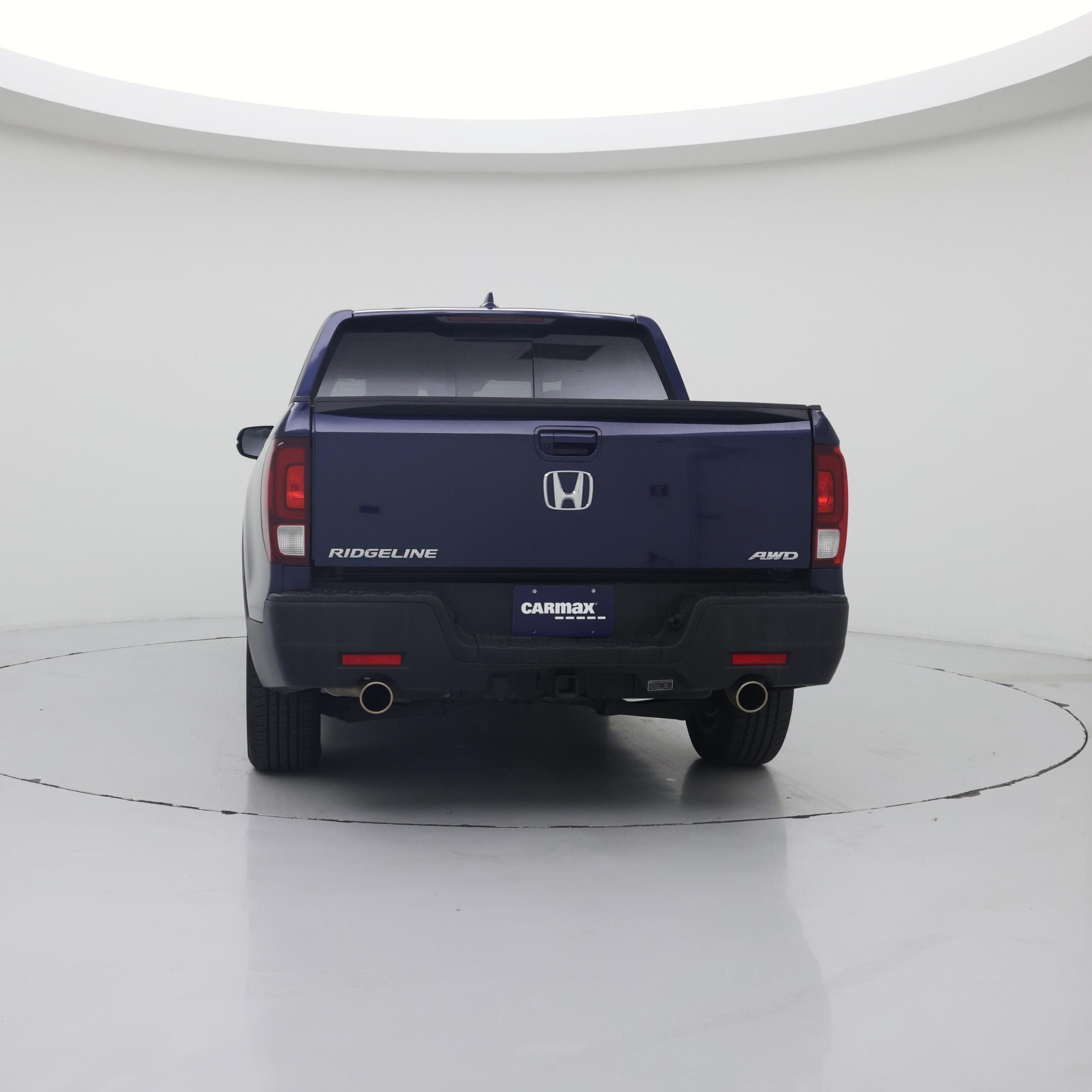 Thumbnail: 2023 Honda Ridgeline - 6
