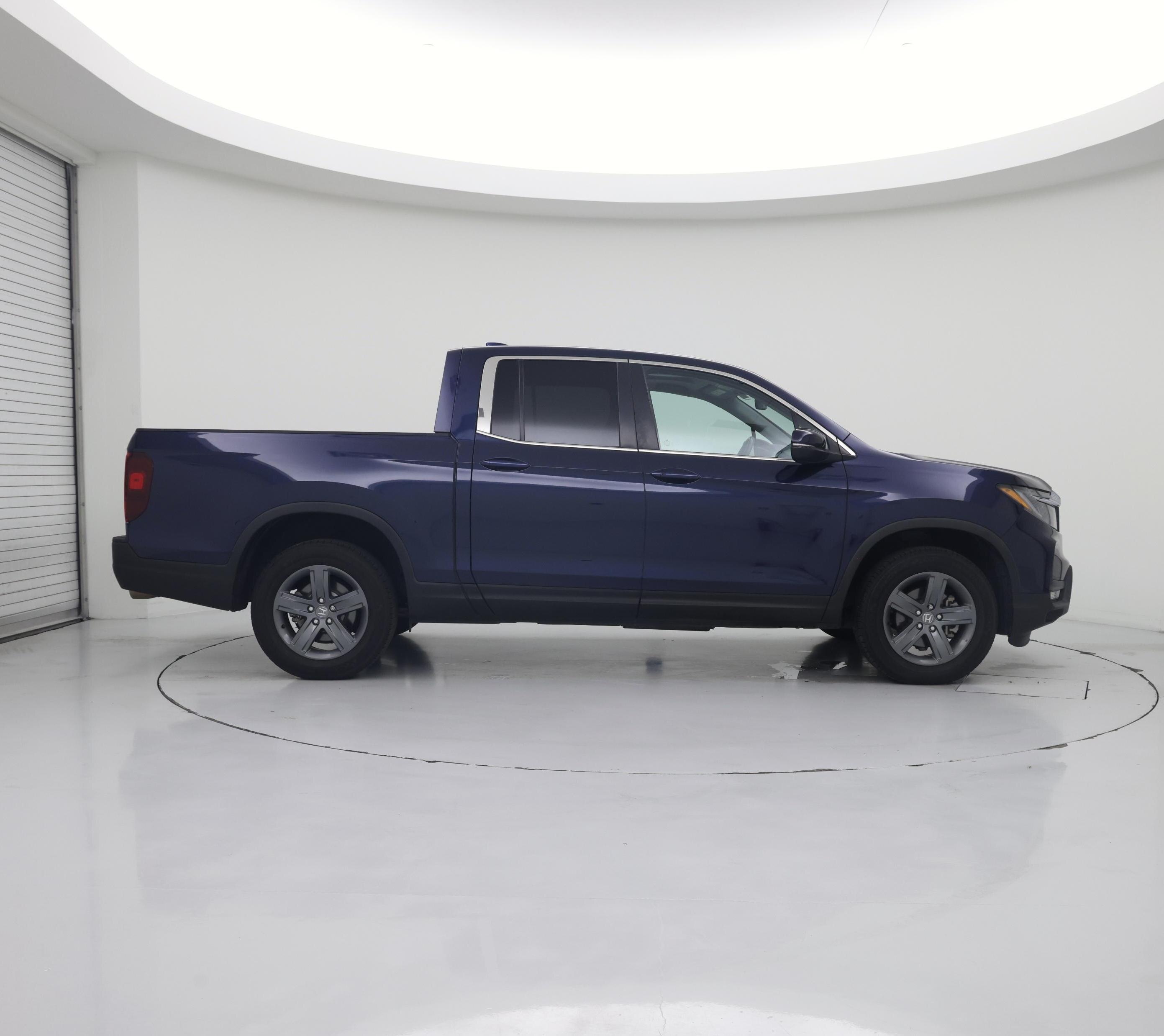 Thumbnail: 2023 Honda Ridgeline - 7