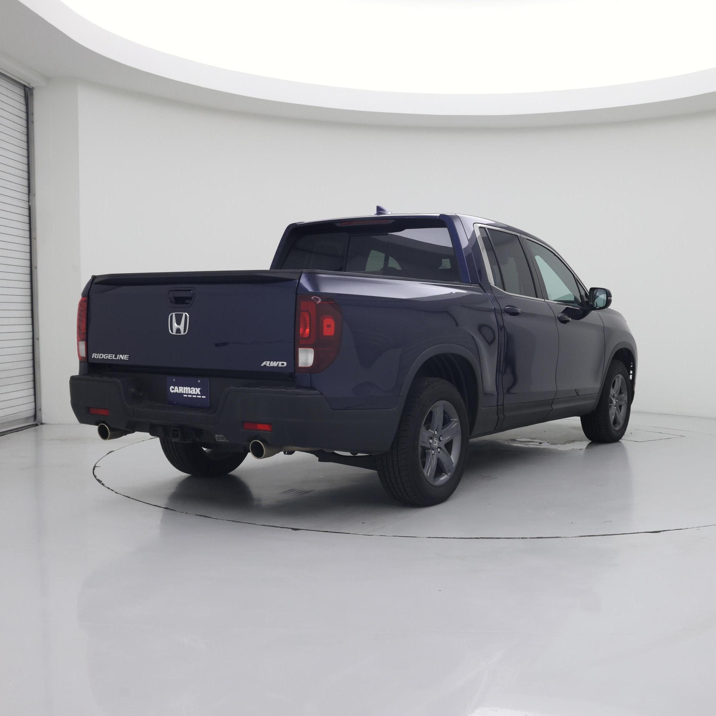 Thumbnail: 2023 Honda Ridgeline - 8