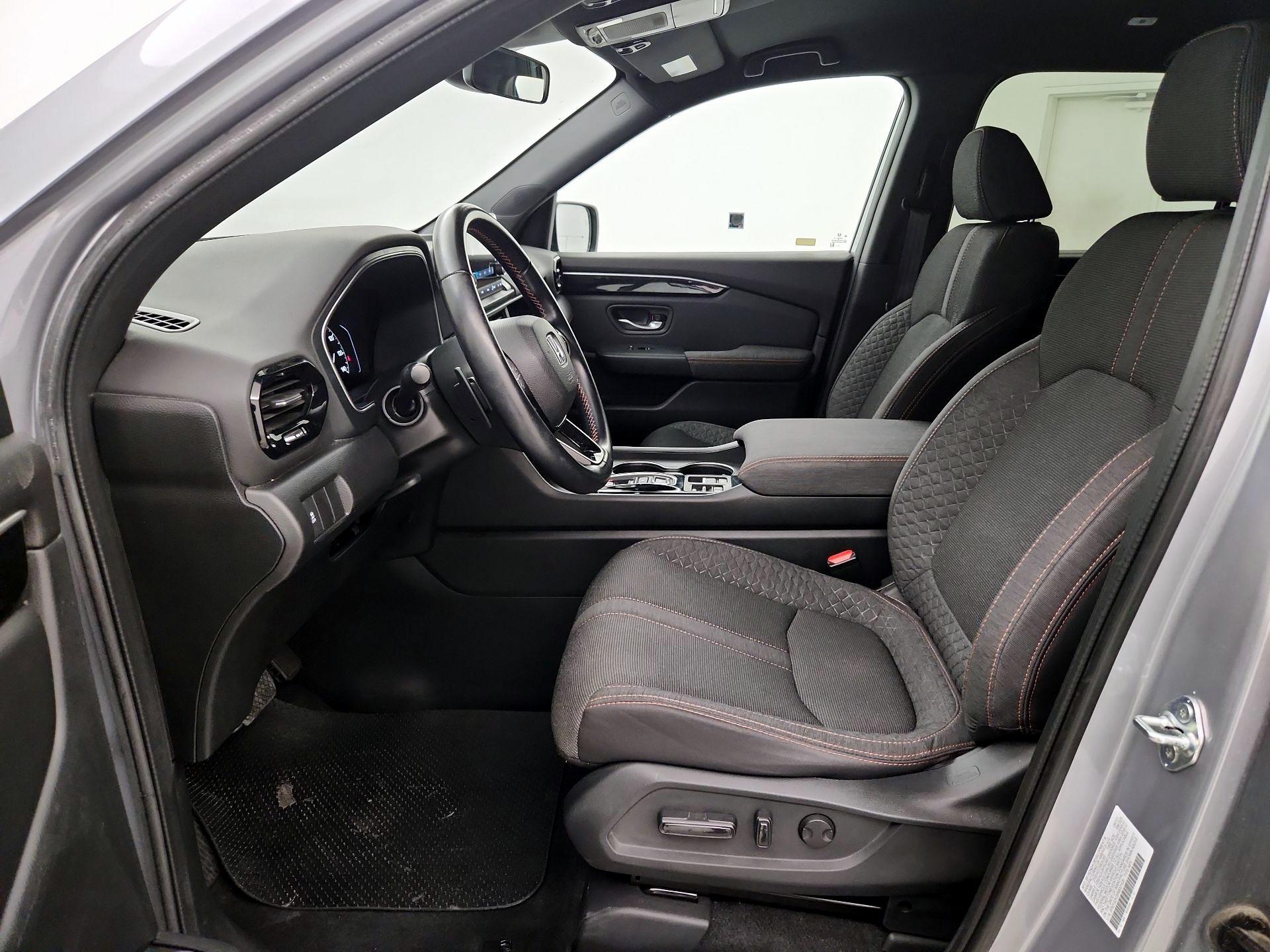 Thumbnail: 2024 Honda Pilot - 11