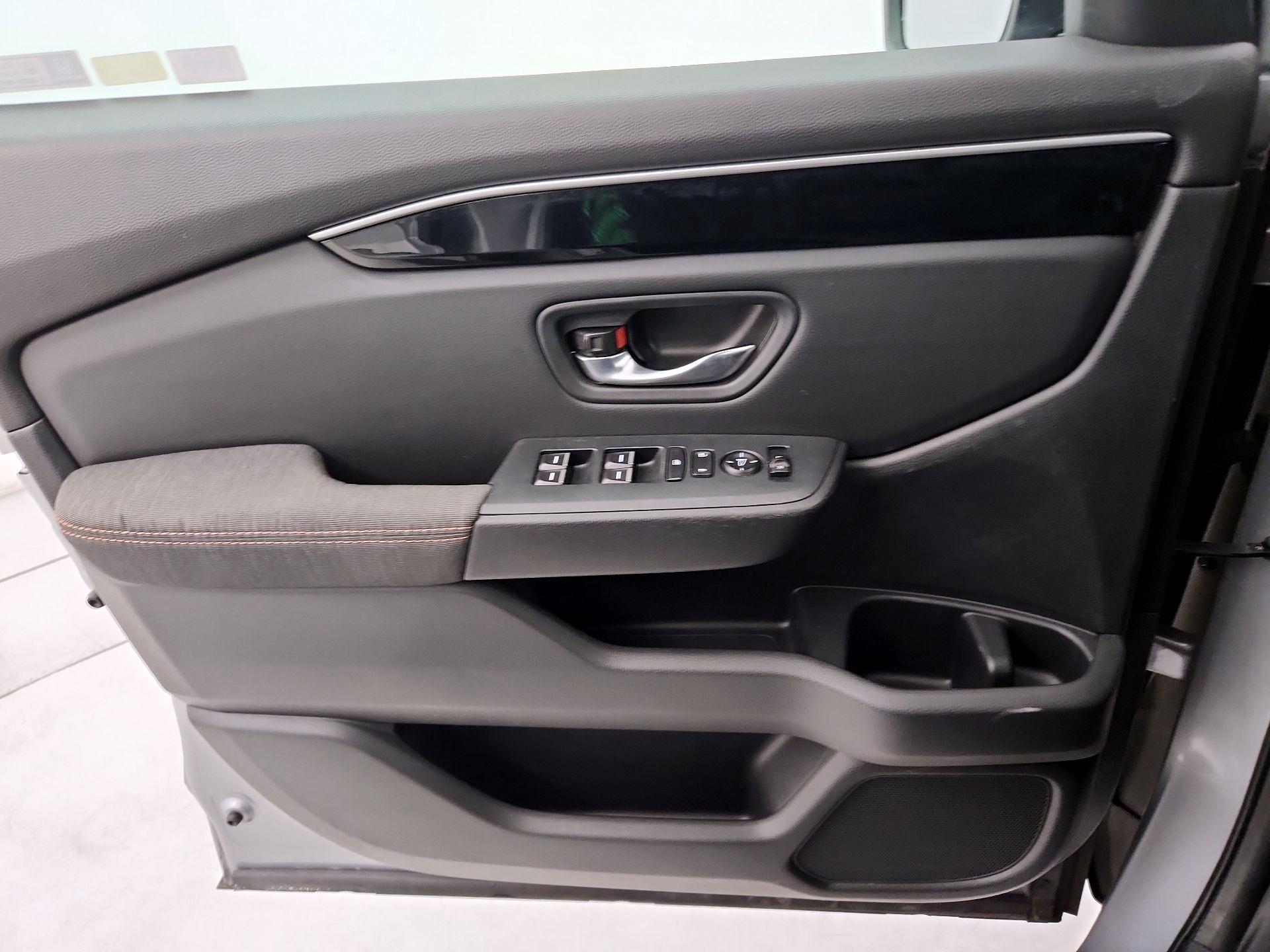 Thumbnail: 2024 Honda Pilot - 12