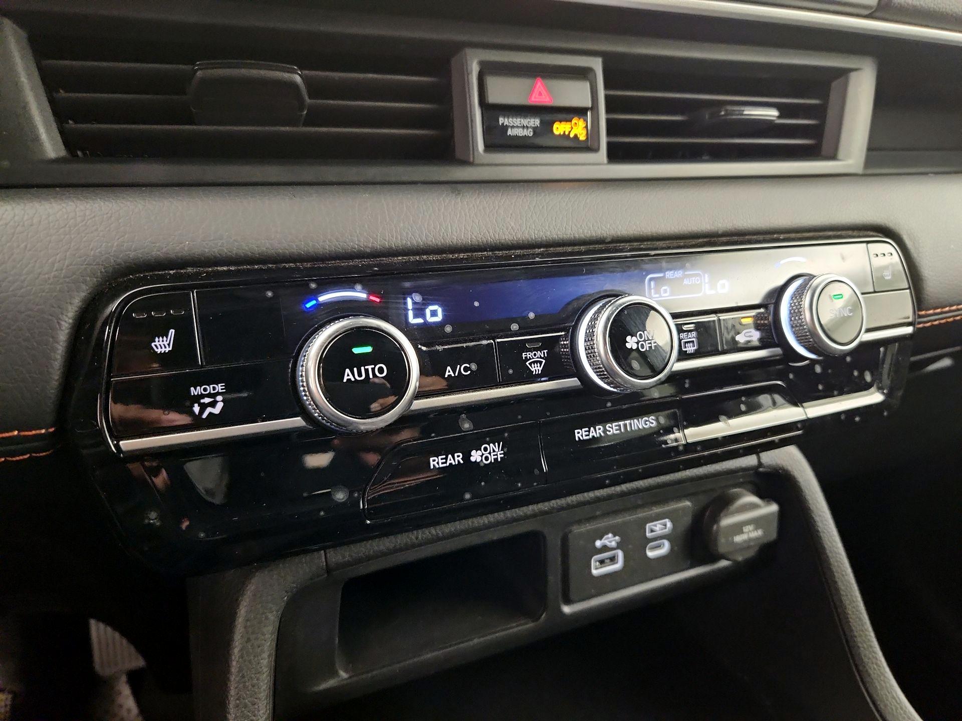 Thumbnail: 2024 Honda Pilot - 16