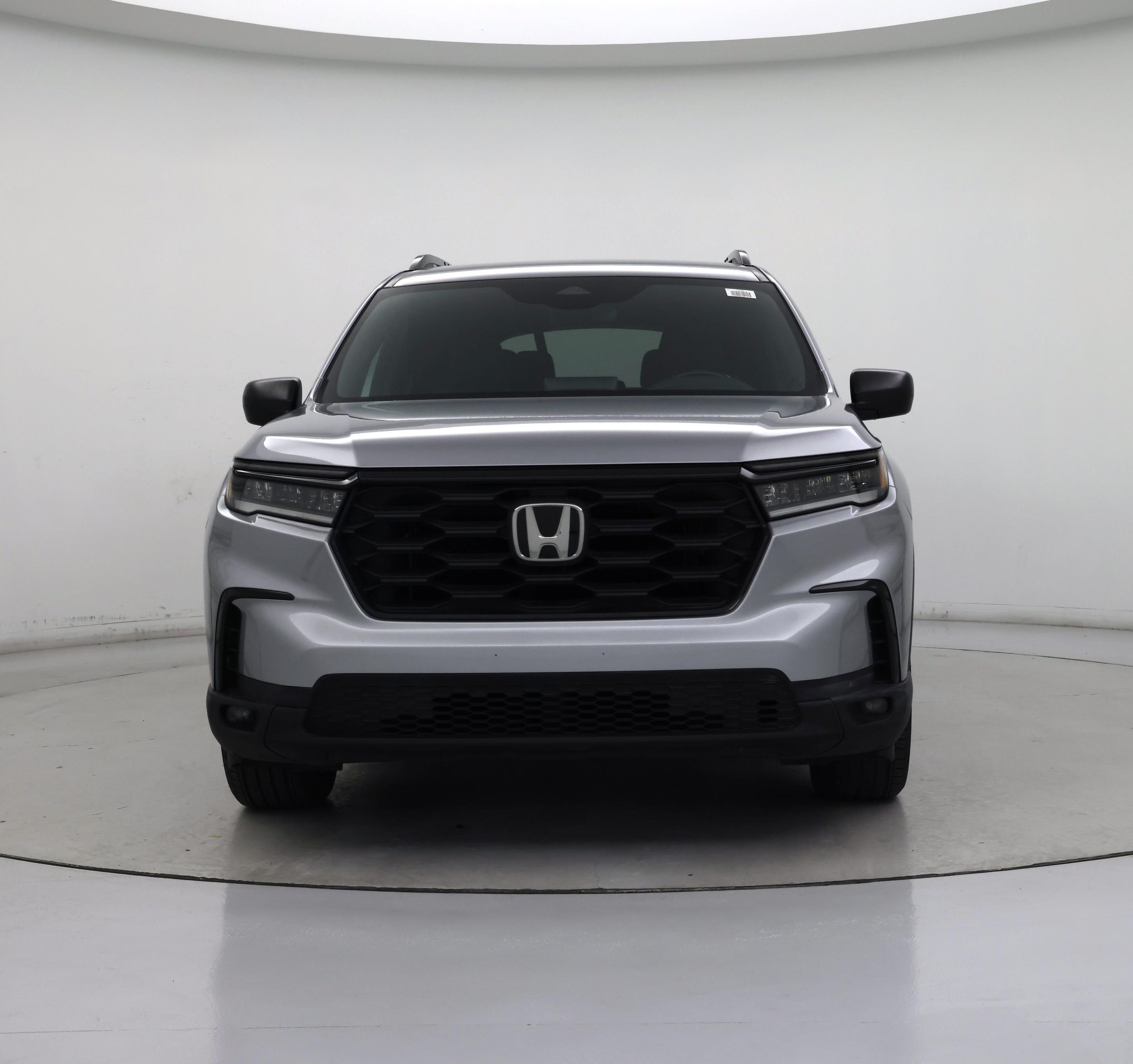Thumbnail: 2024 Honda Pilot - 5