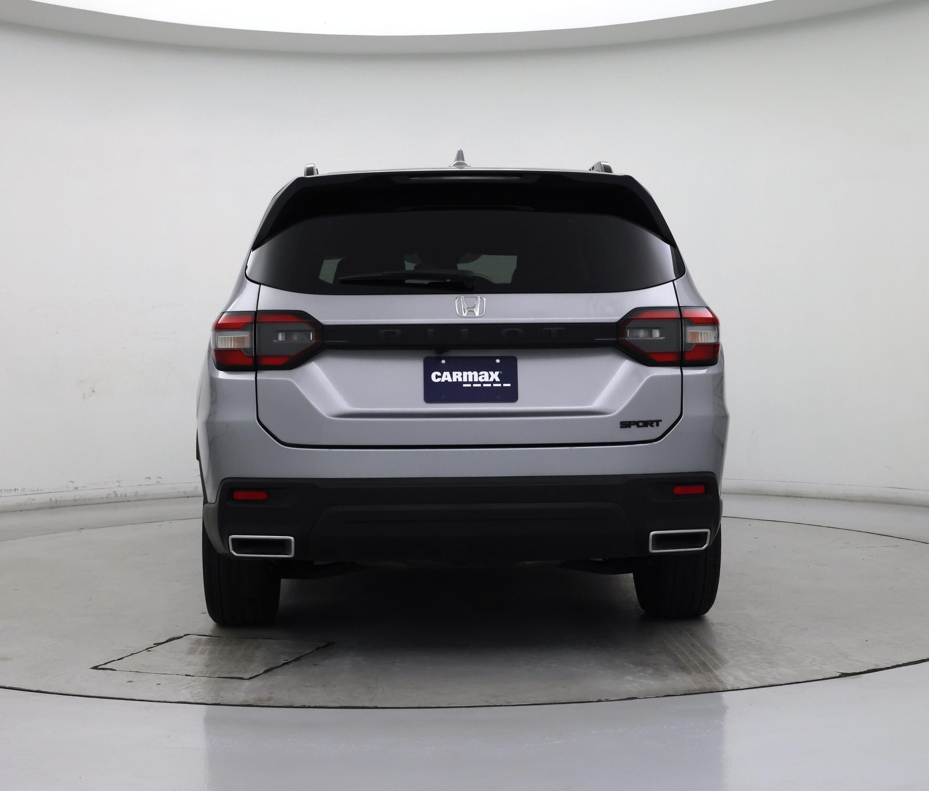 Thumbnail: 2024 Honda Pilot - 6