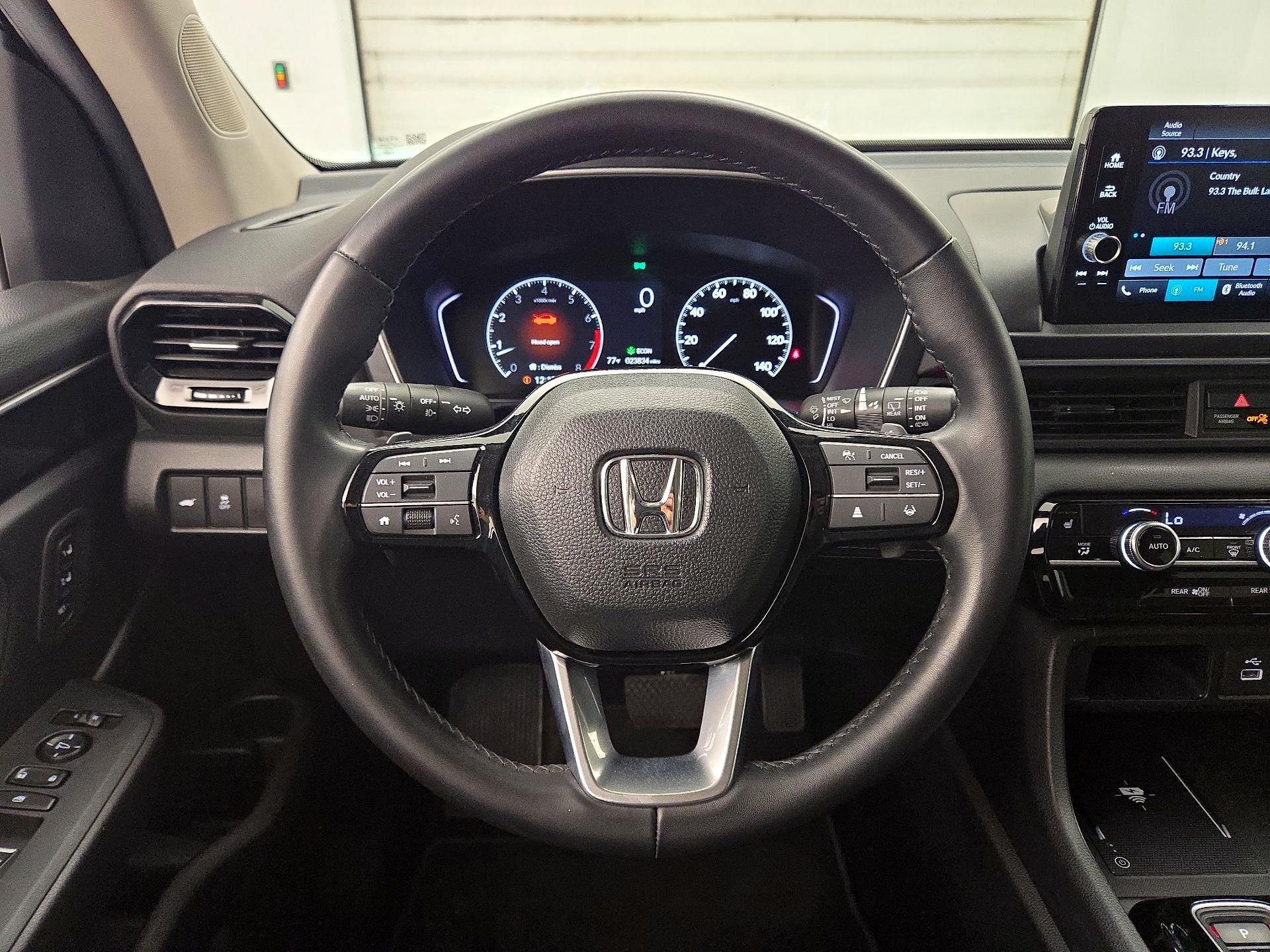 Thumbnail: 2025 Honda Pilot - 10