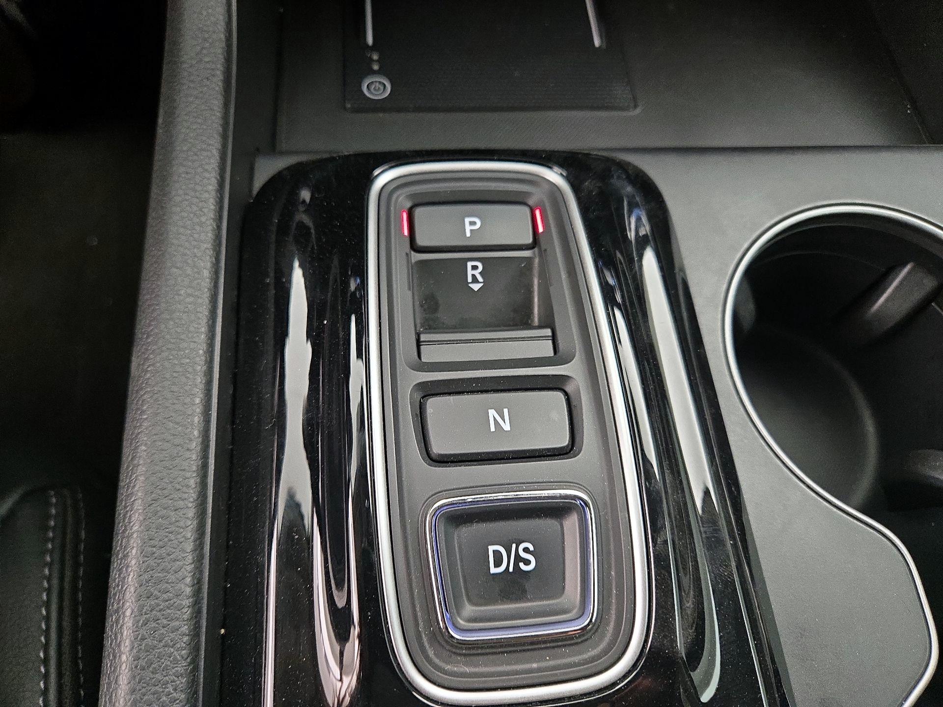 Thumbnail: 2025 Honda Pilot - 17