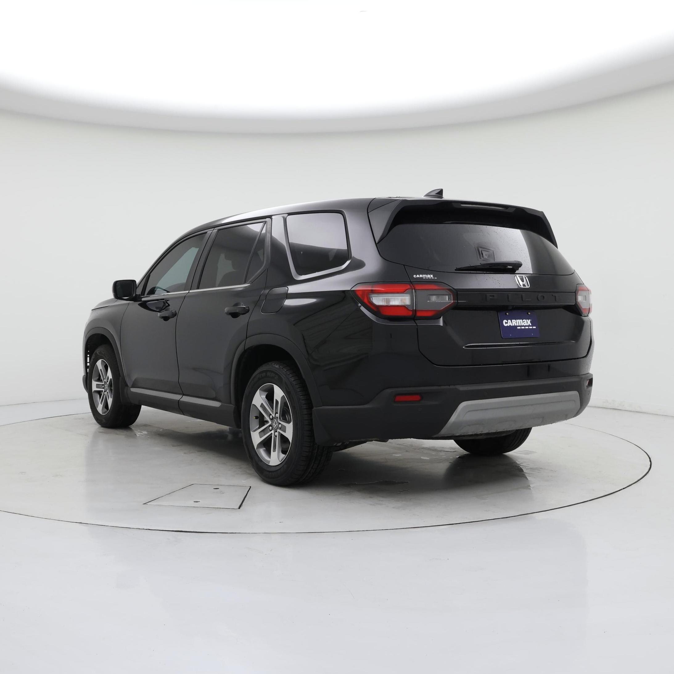 Thumbnail: 2025 Honda Pilot - 2