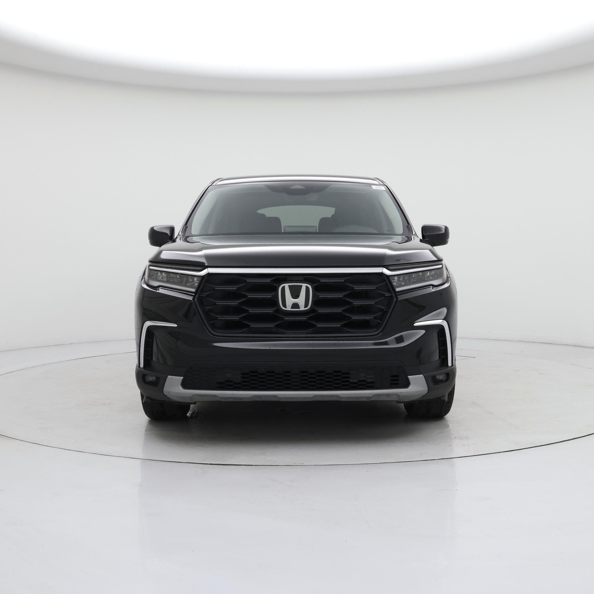 Thumbnail: 2025 Honda Pilot - 5