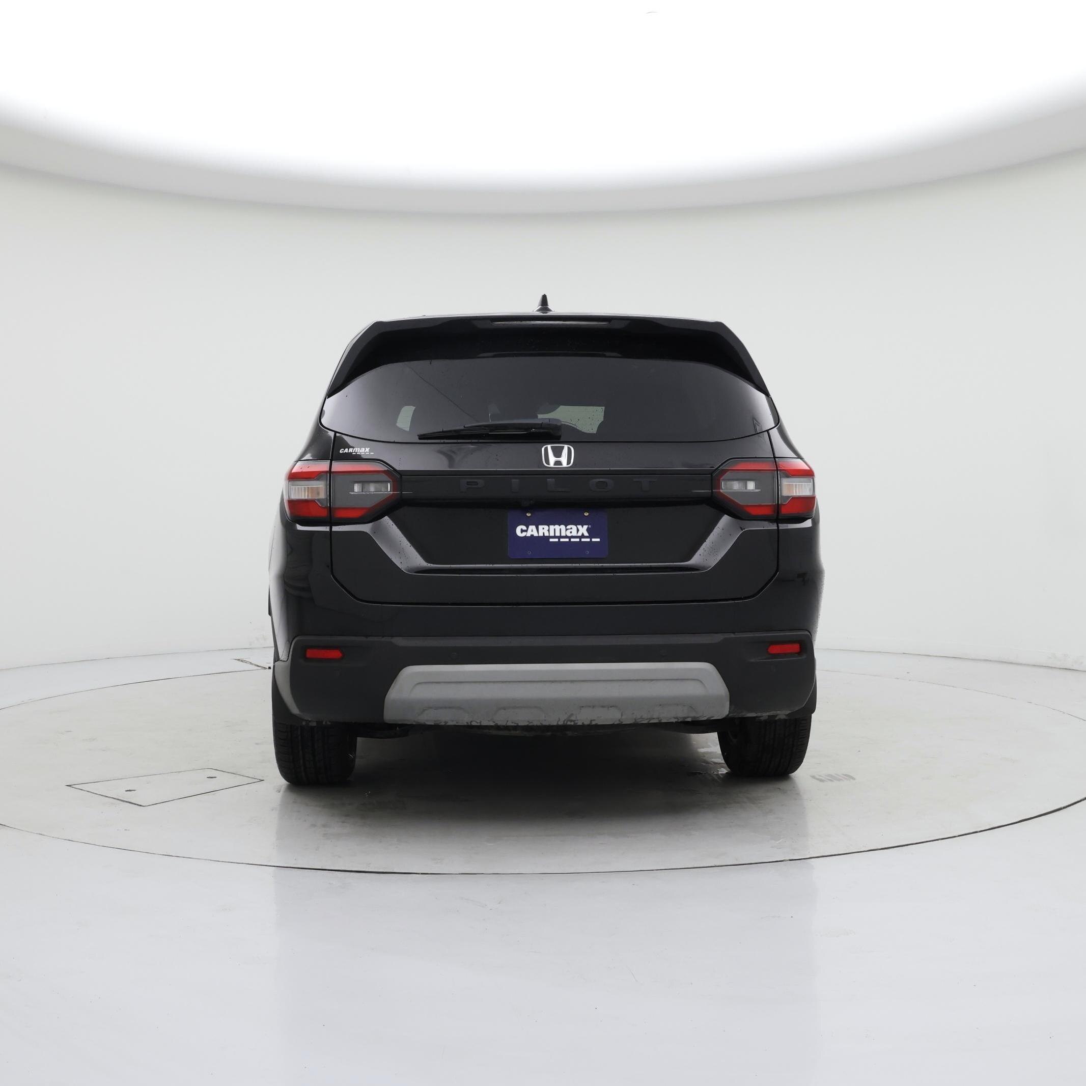 Thumbnail: 2025 Honda Pilot - 6