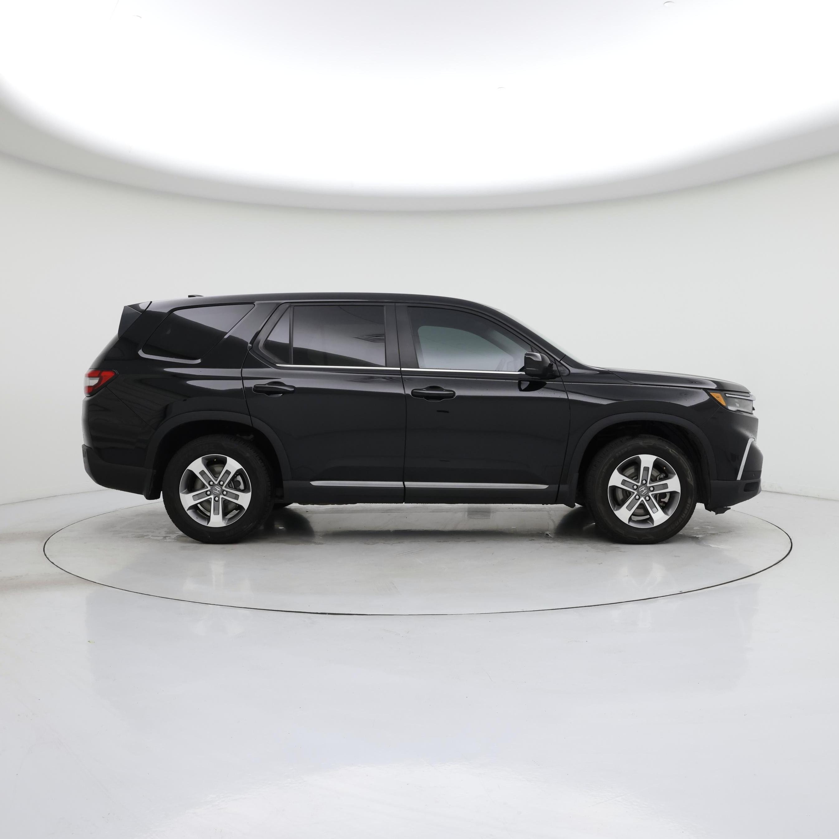 Thumbnail: 2025 Honda Pilot - 7