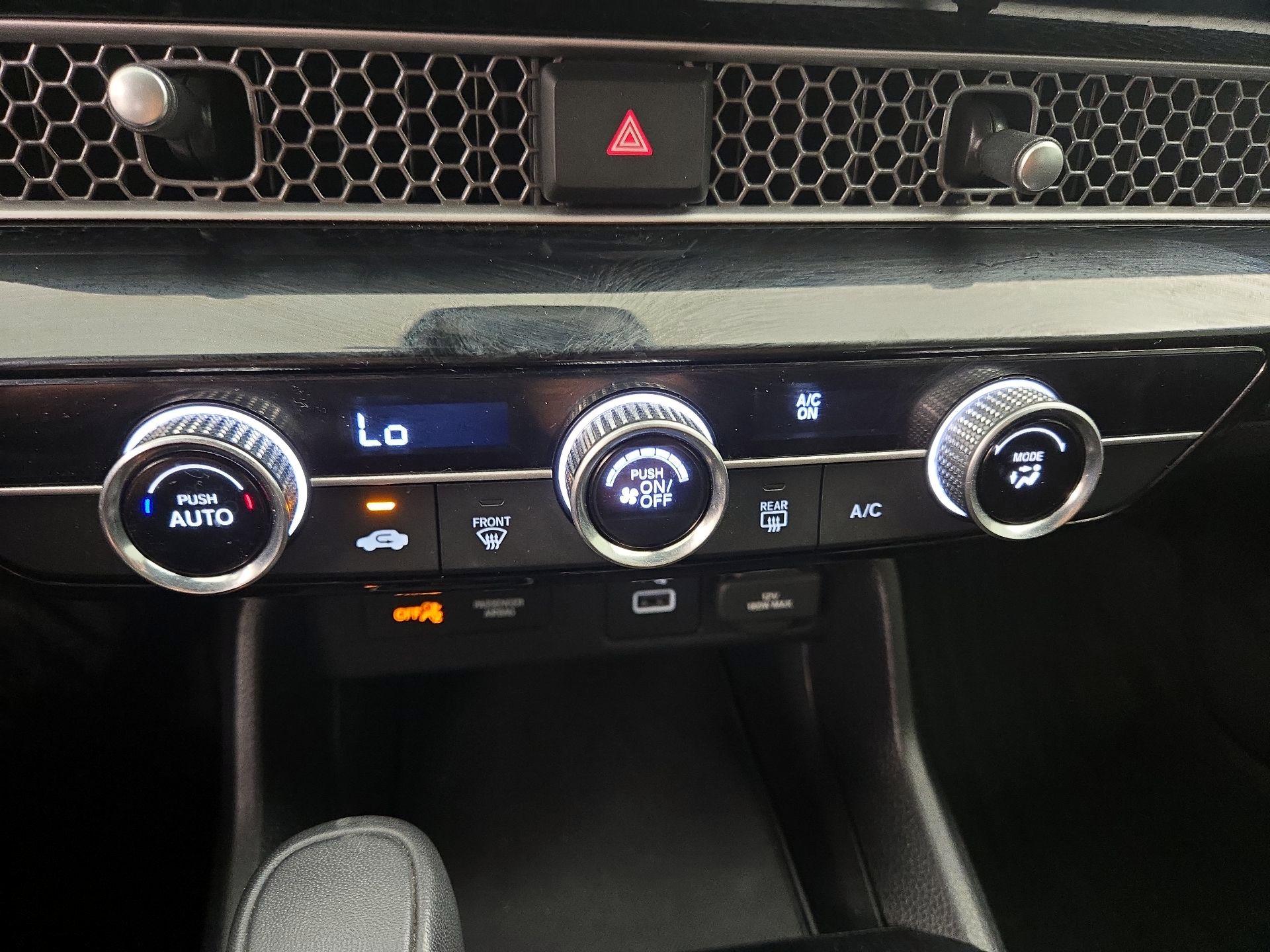 Thumbnail: 2024 Honda Civic - 16