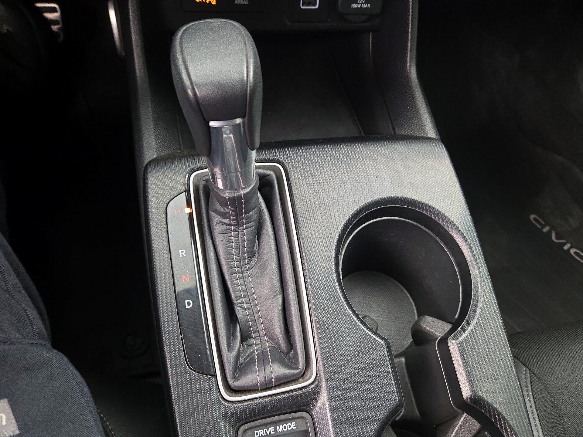 Thumbnail: 2024 Honda Civic - 17