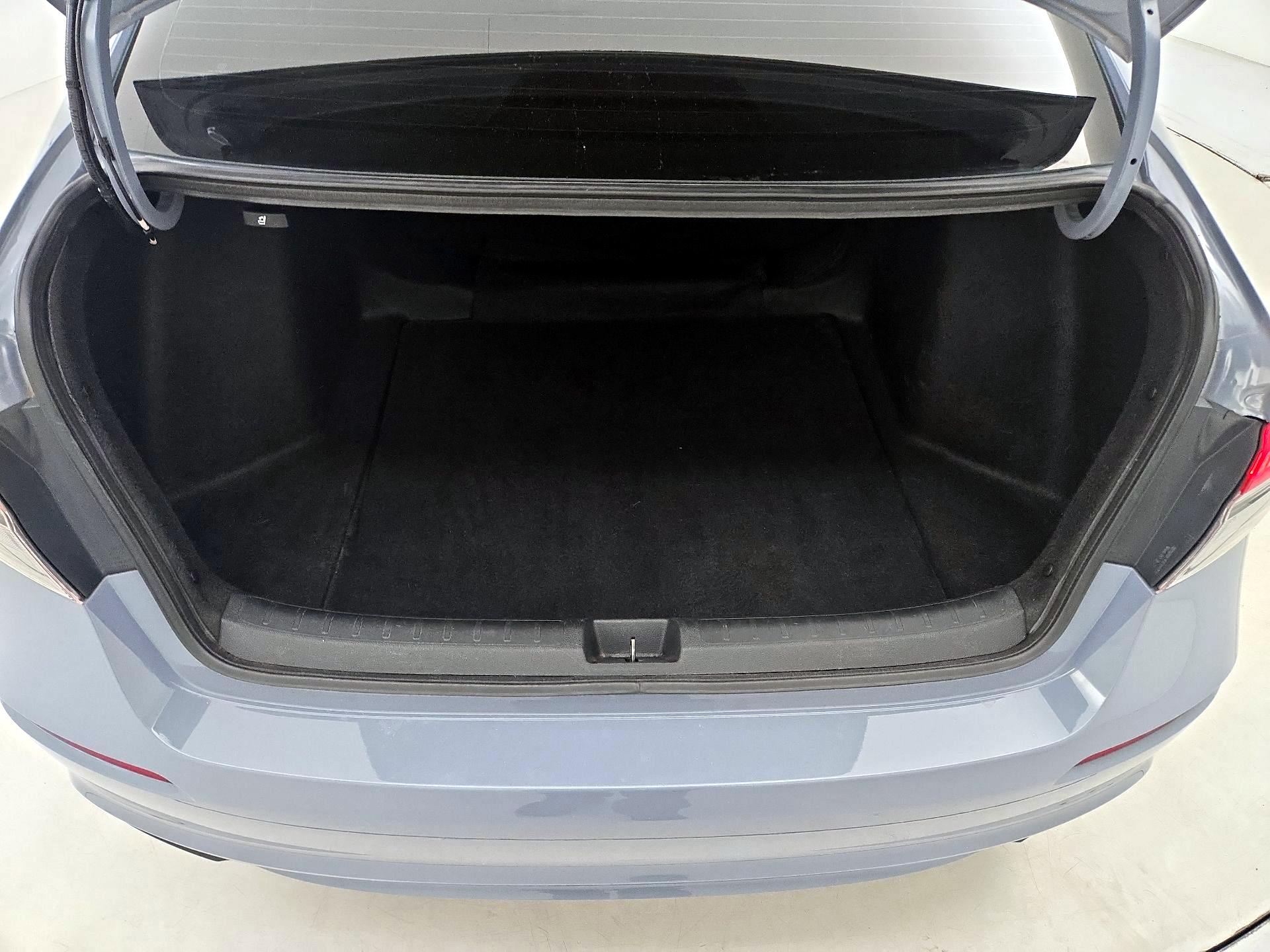 Thumbnail: 2024 Honda Civic - 20