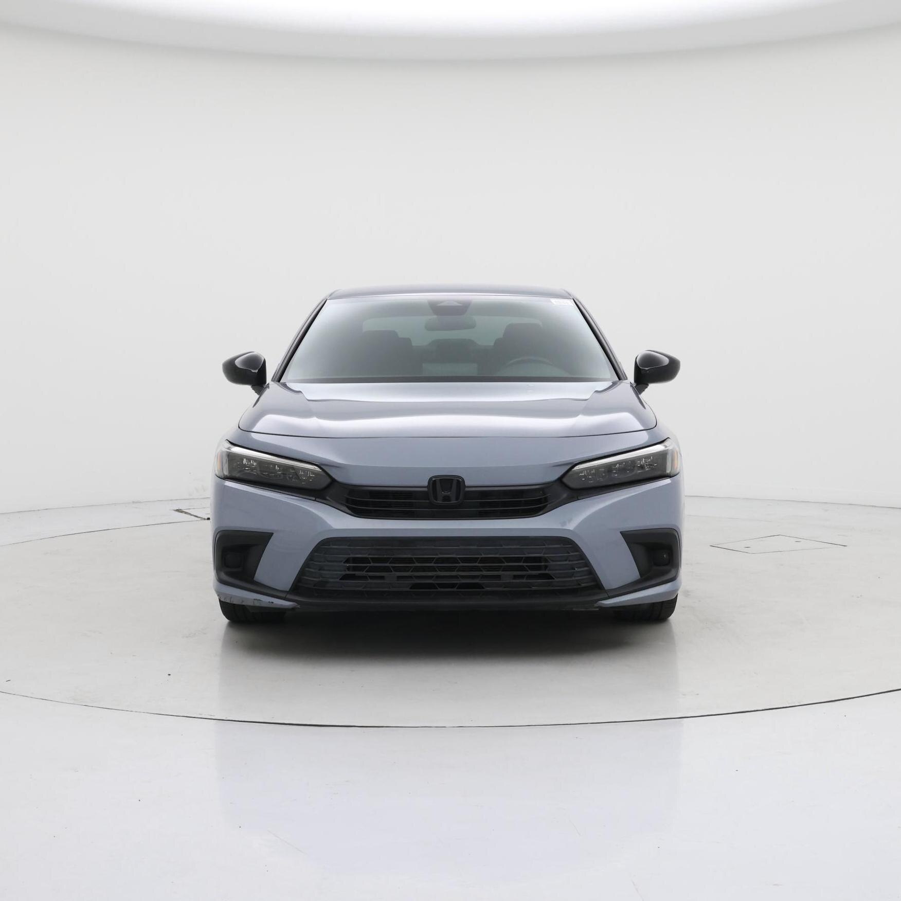Thumbnail: 2024 Honda Civic - 5