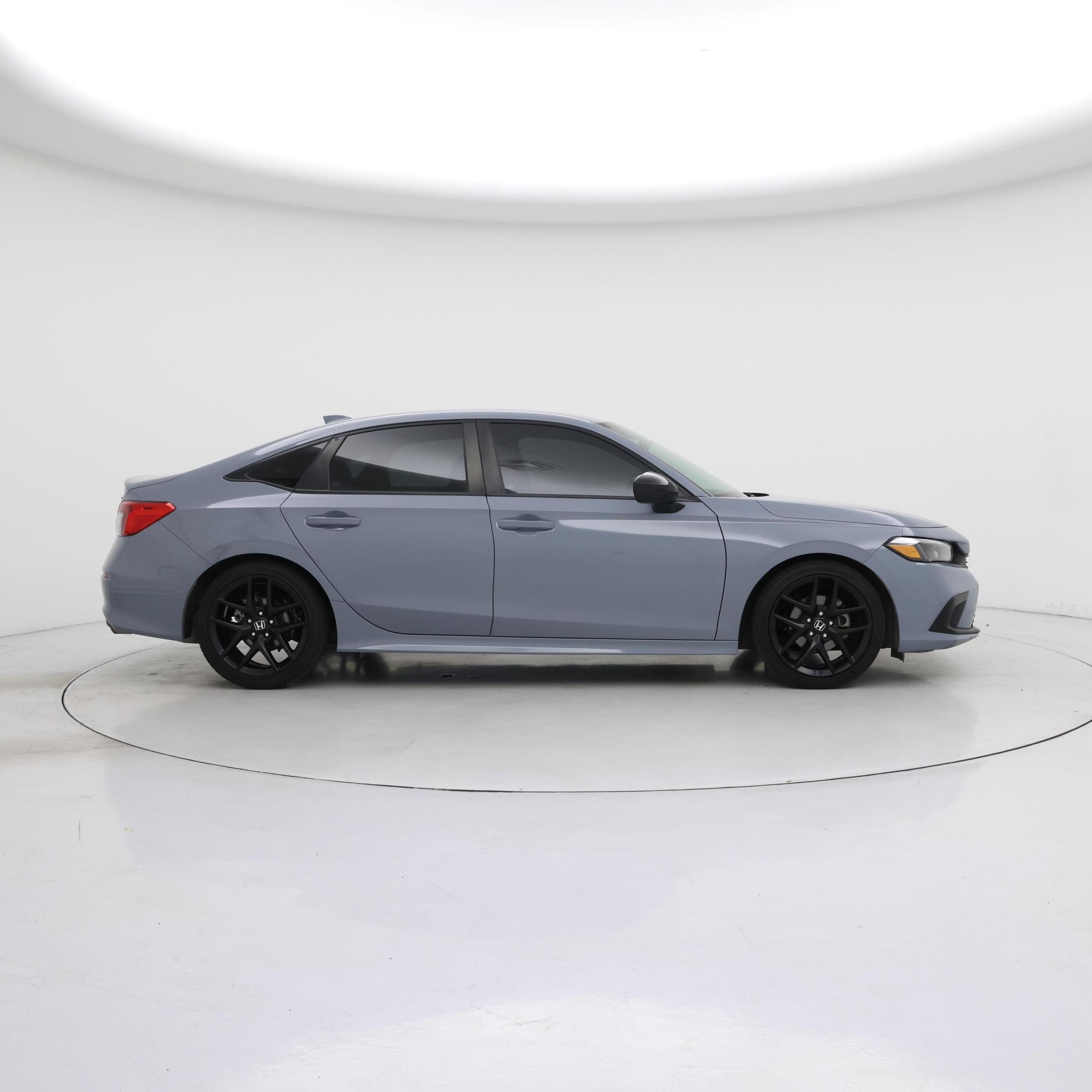 Thumbnail: 2024 Honda Civic - 7