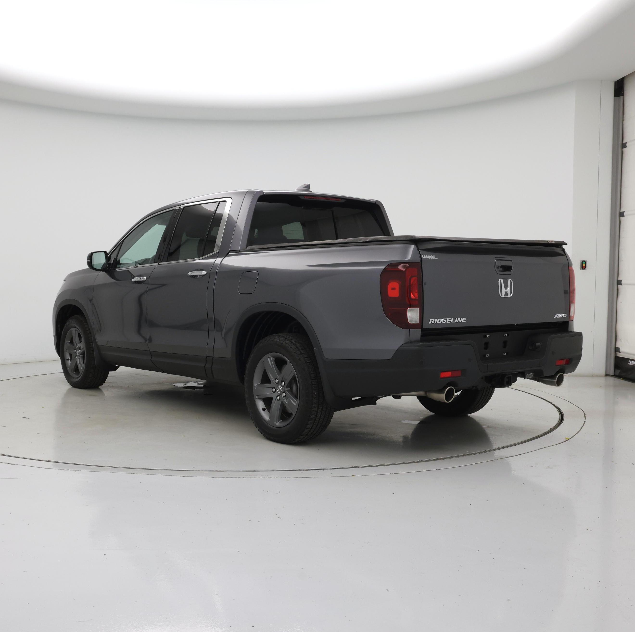 Thumbnail: 2023 Honda Ridgeline - 2