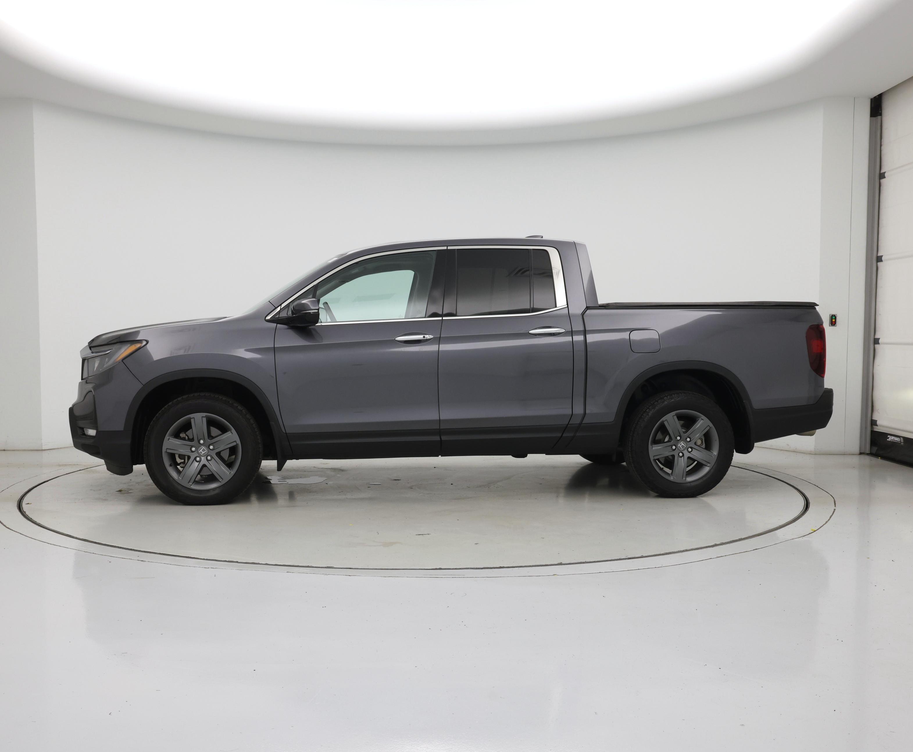 Thumbnail: 2023 Honda Ridgeline - 3
