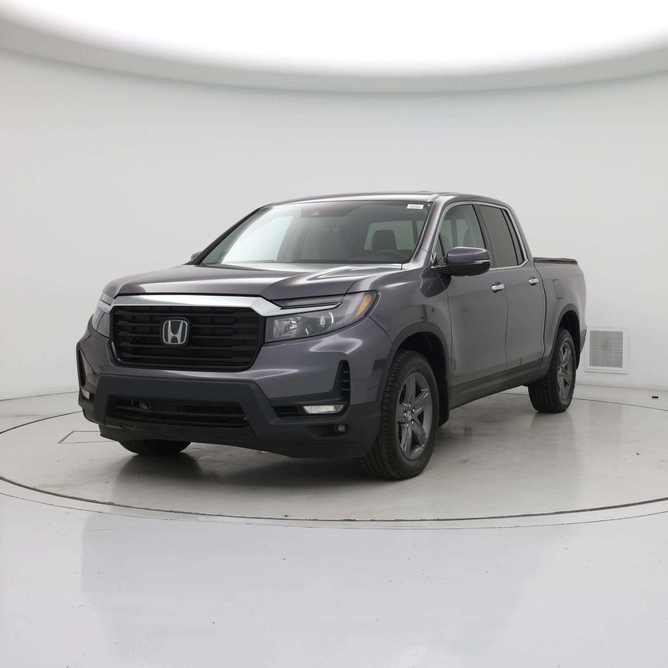 Thumbnail: 2023 Honda Ridgeline - 4