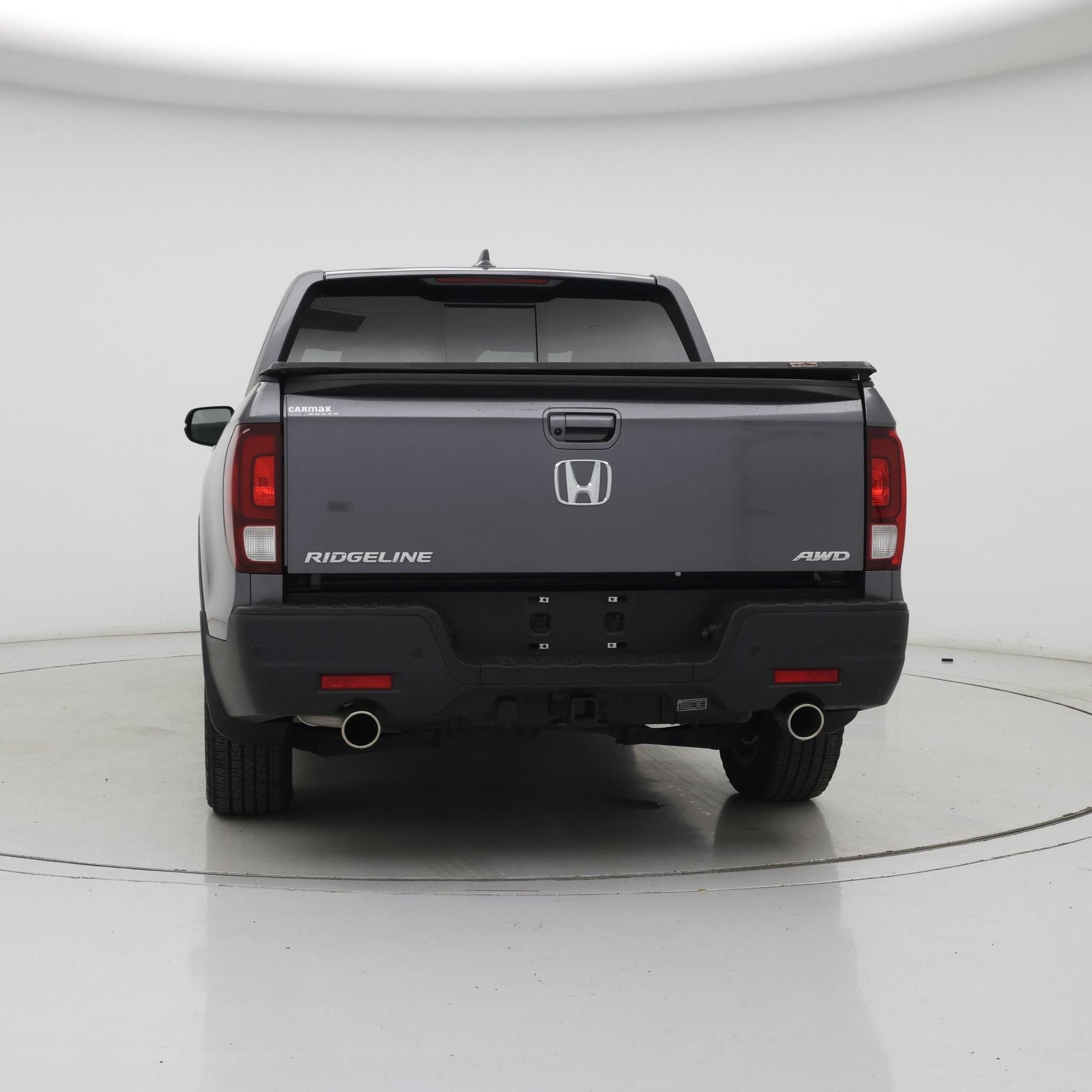 Thumbnail: 2023 Honda Ridgeline - 6