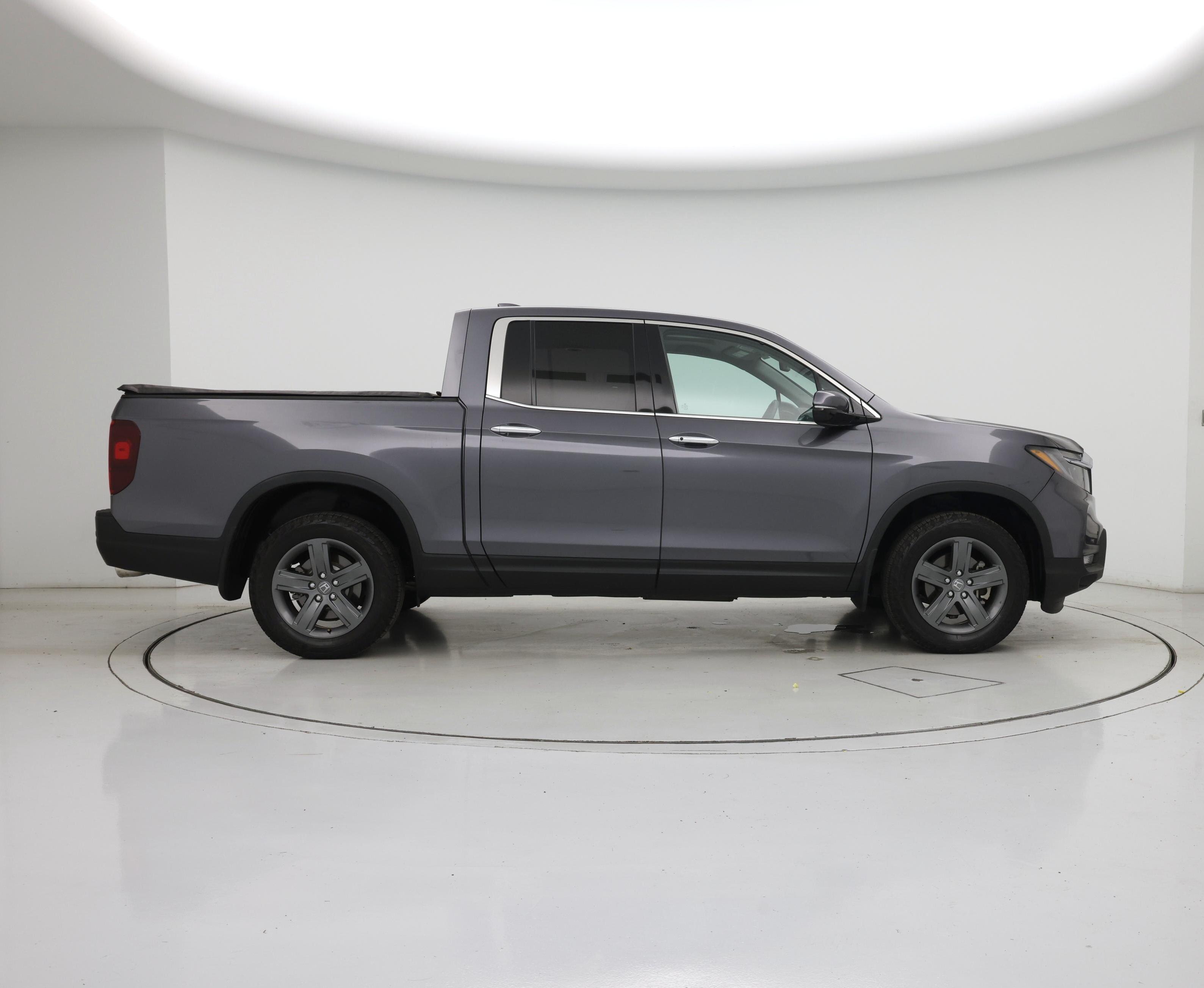 Thumbnail: 2023 Honda Ridgeline - 7