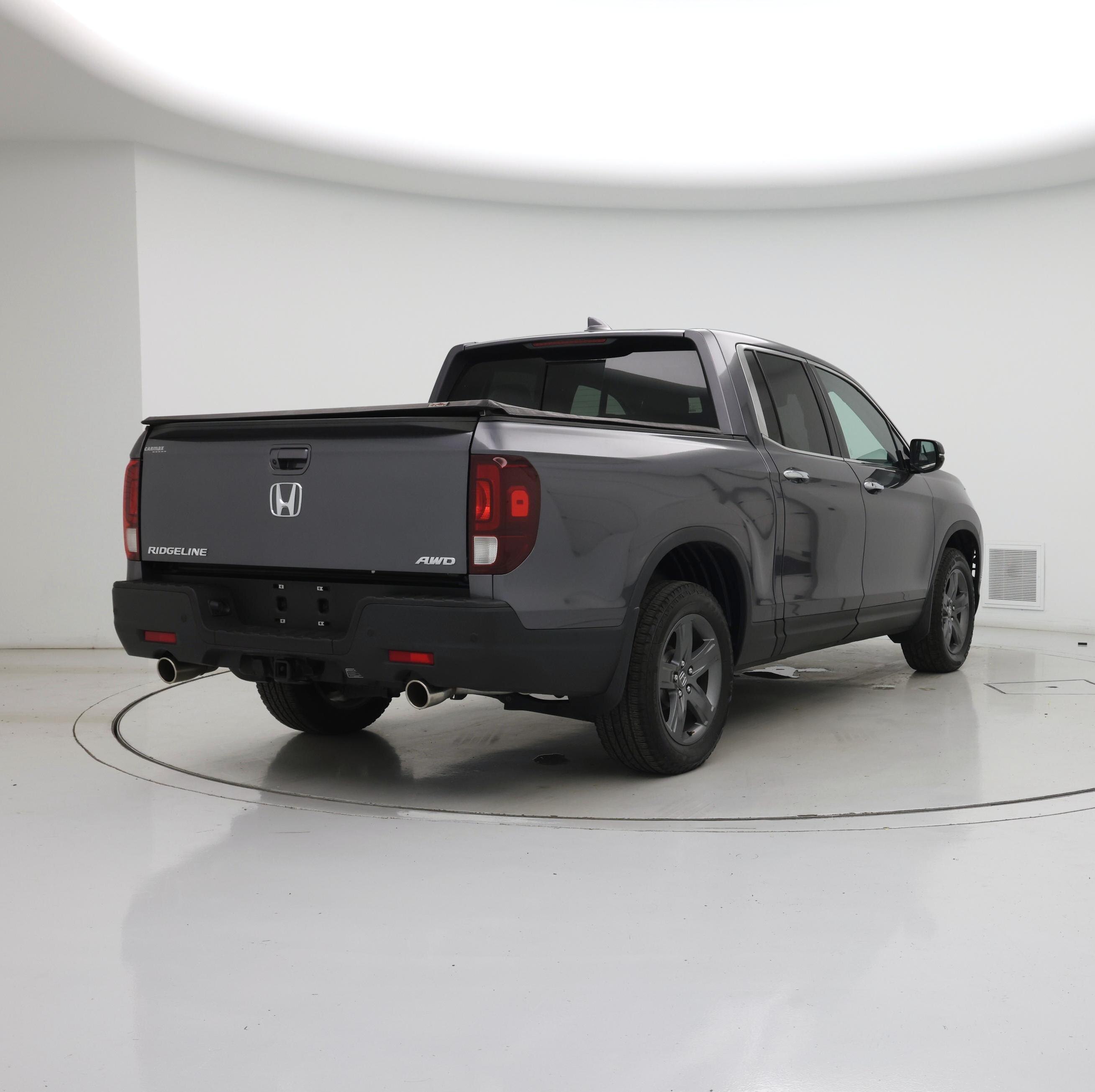 Thumbnail: 2023 Honda Ridgeline - 8