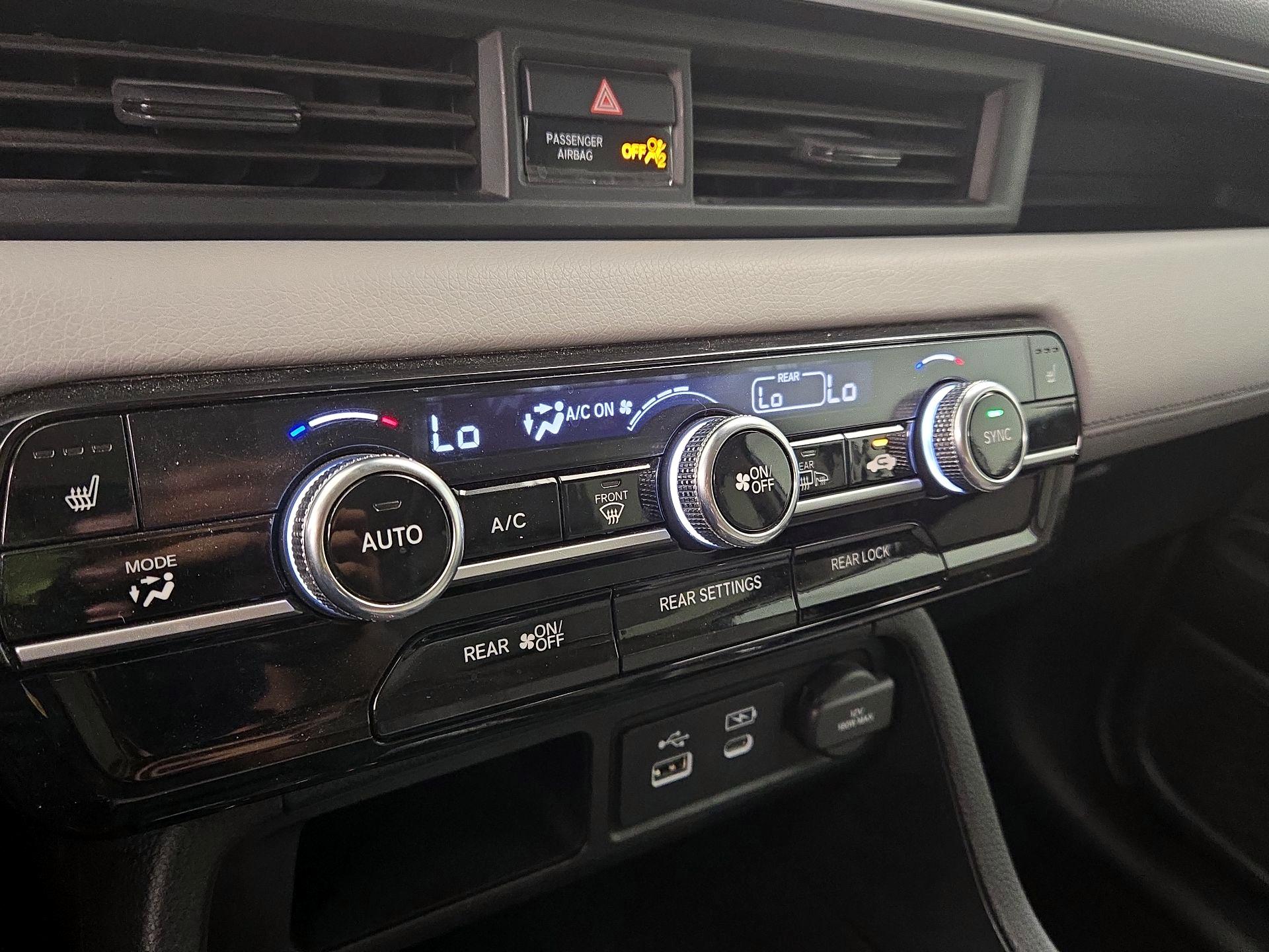Thumbnail: 2024 Honda Pilot - 17
