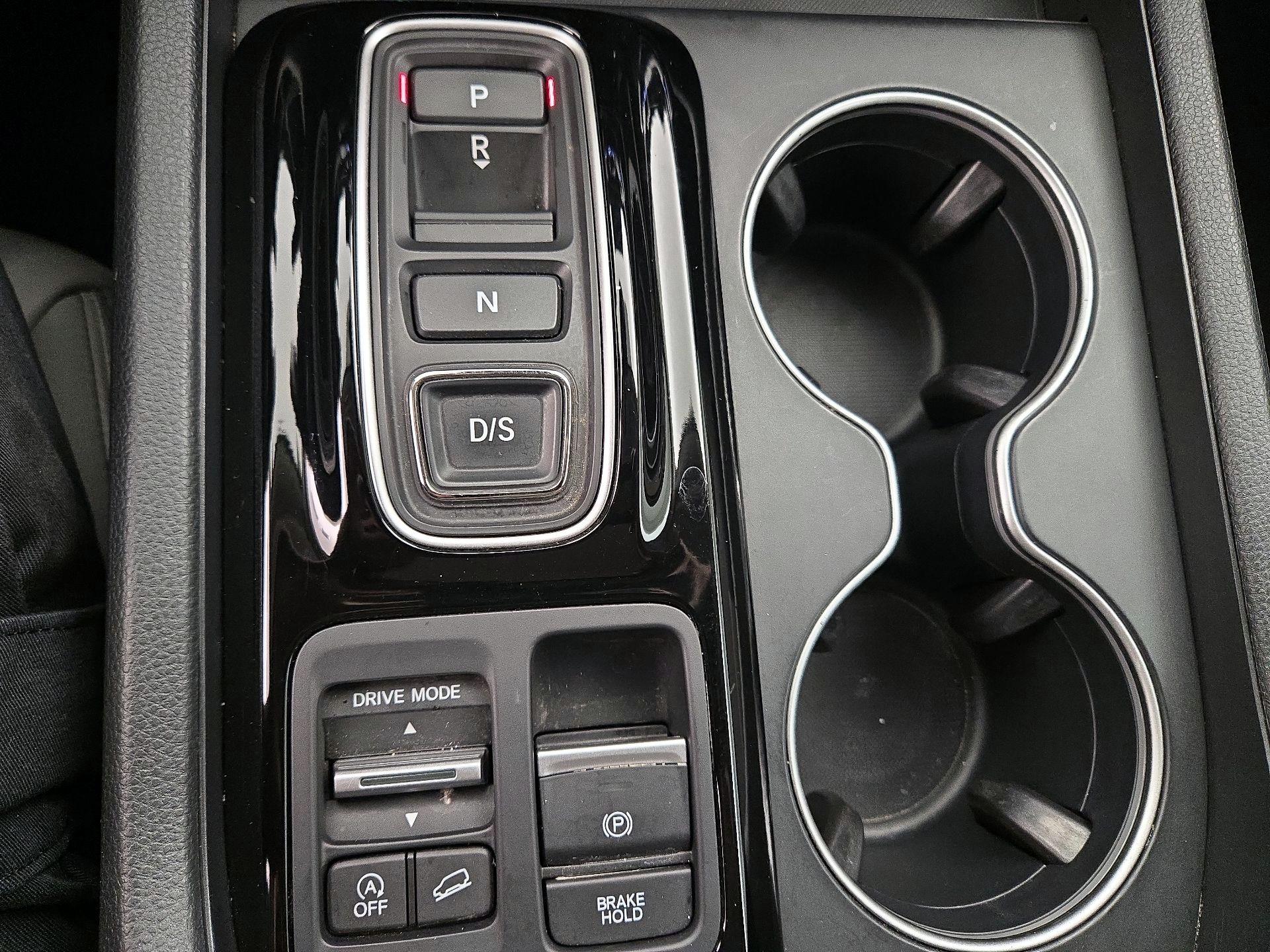 Thumbnail: 2024 Honda Pilot - 18