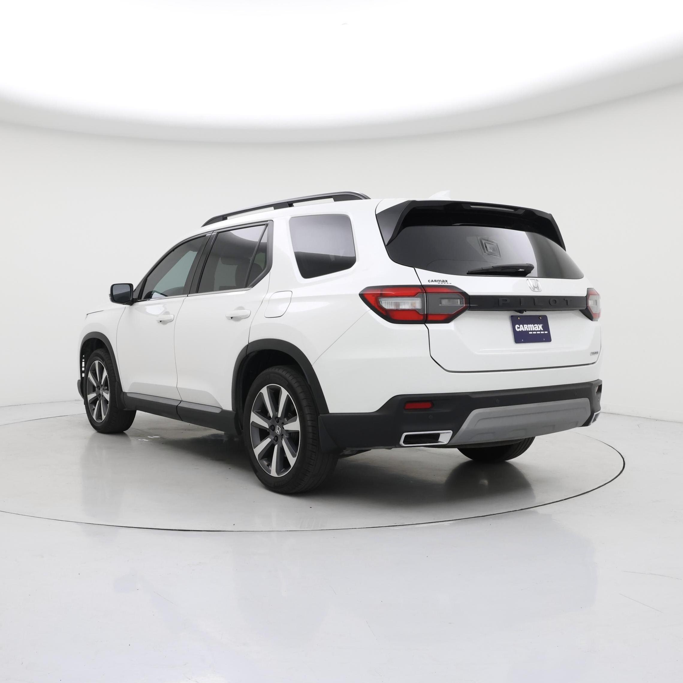 Thumbnail: 2024 Honda Pilot - 2