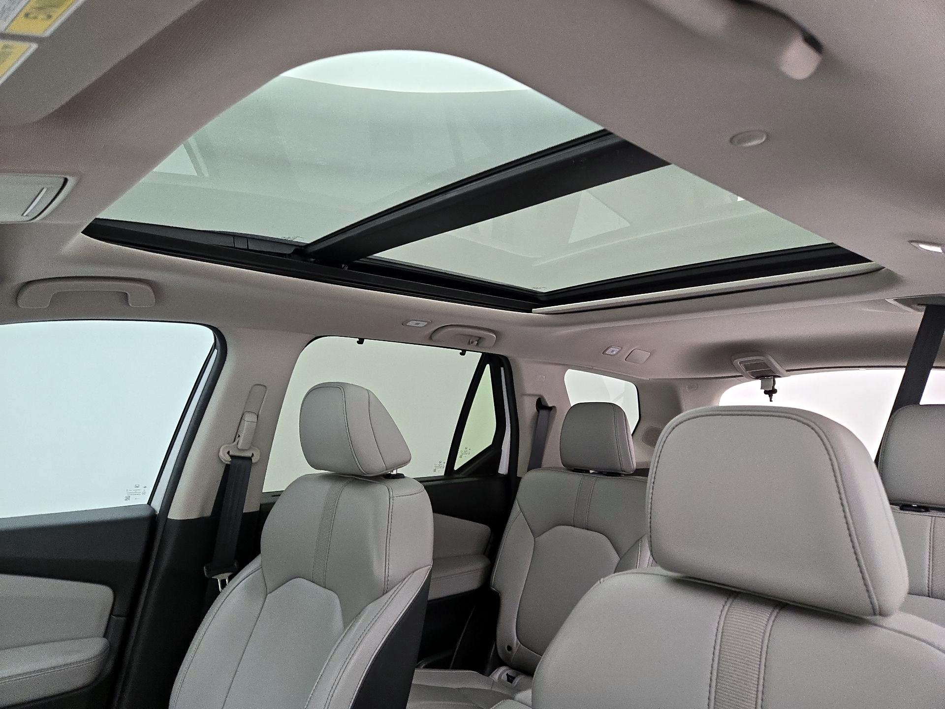 Thumbnail: 2024 Honda Pilot - 20